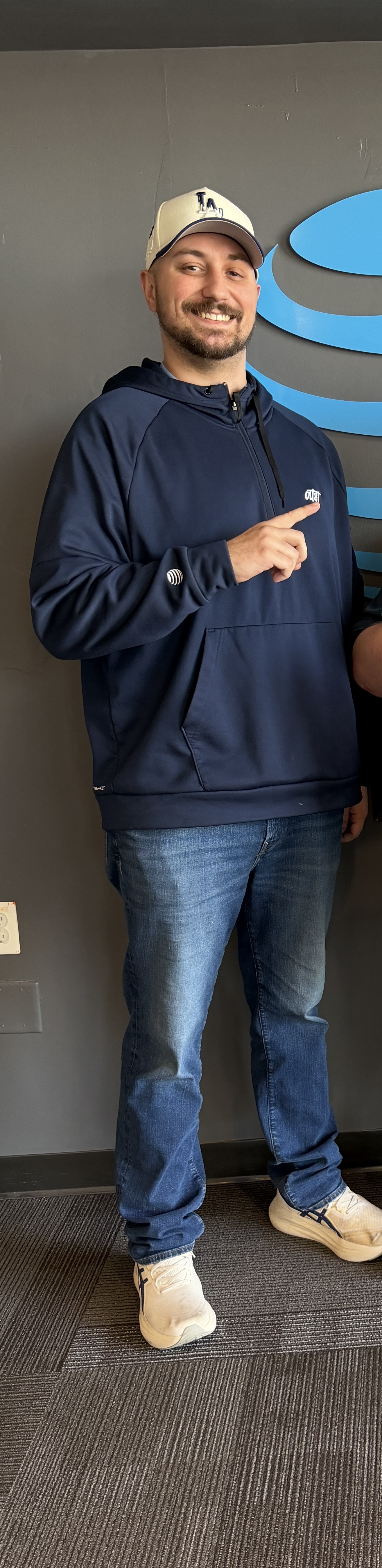 manager photo