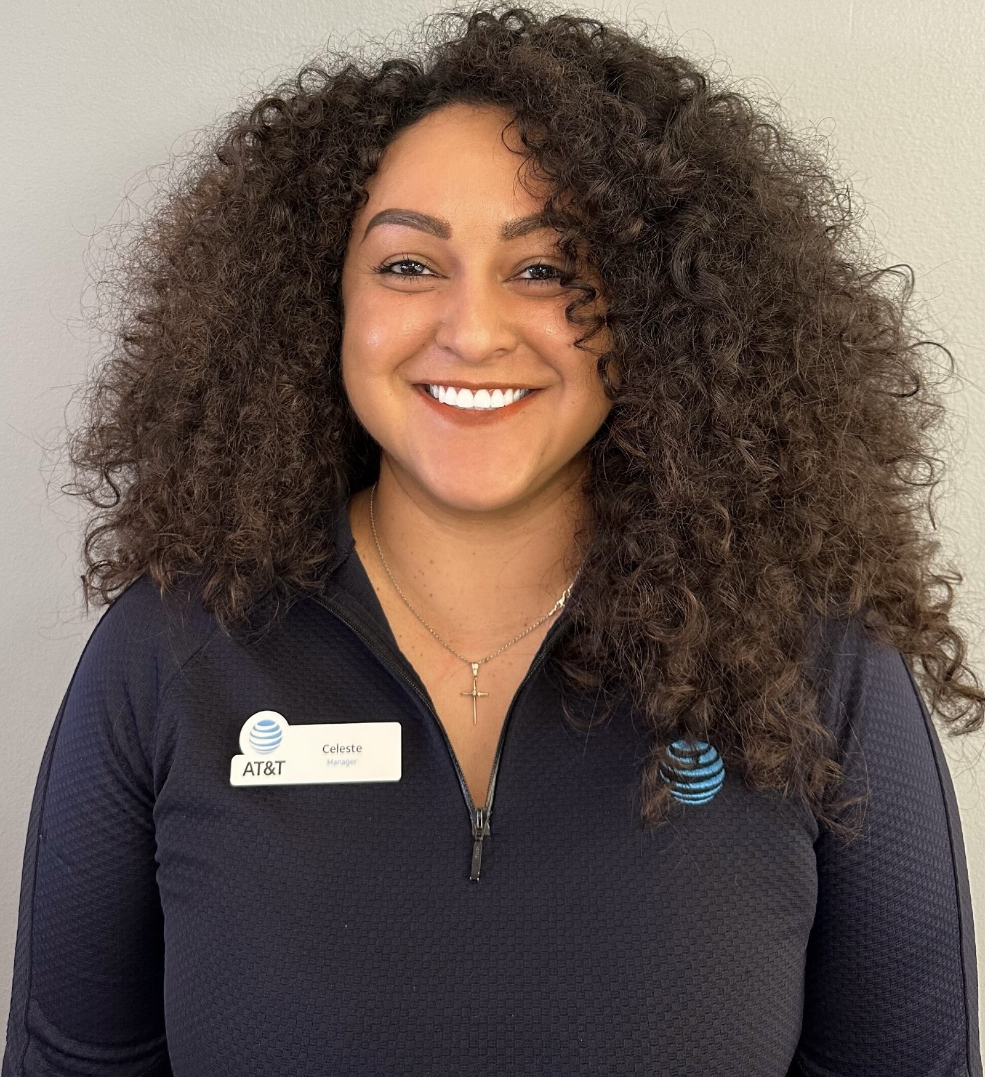 manager photo