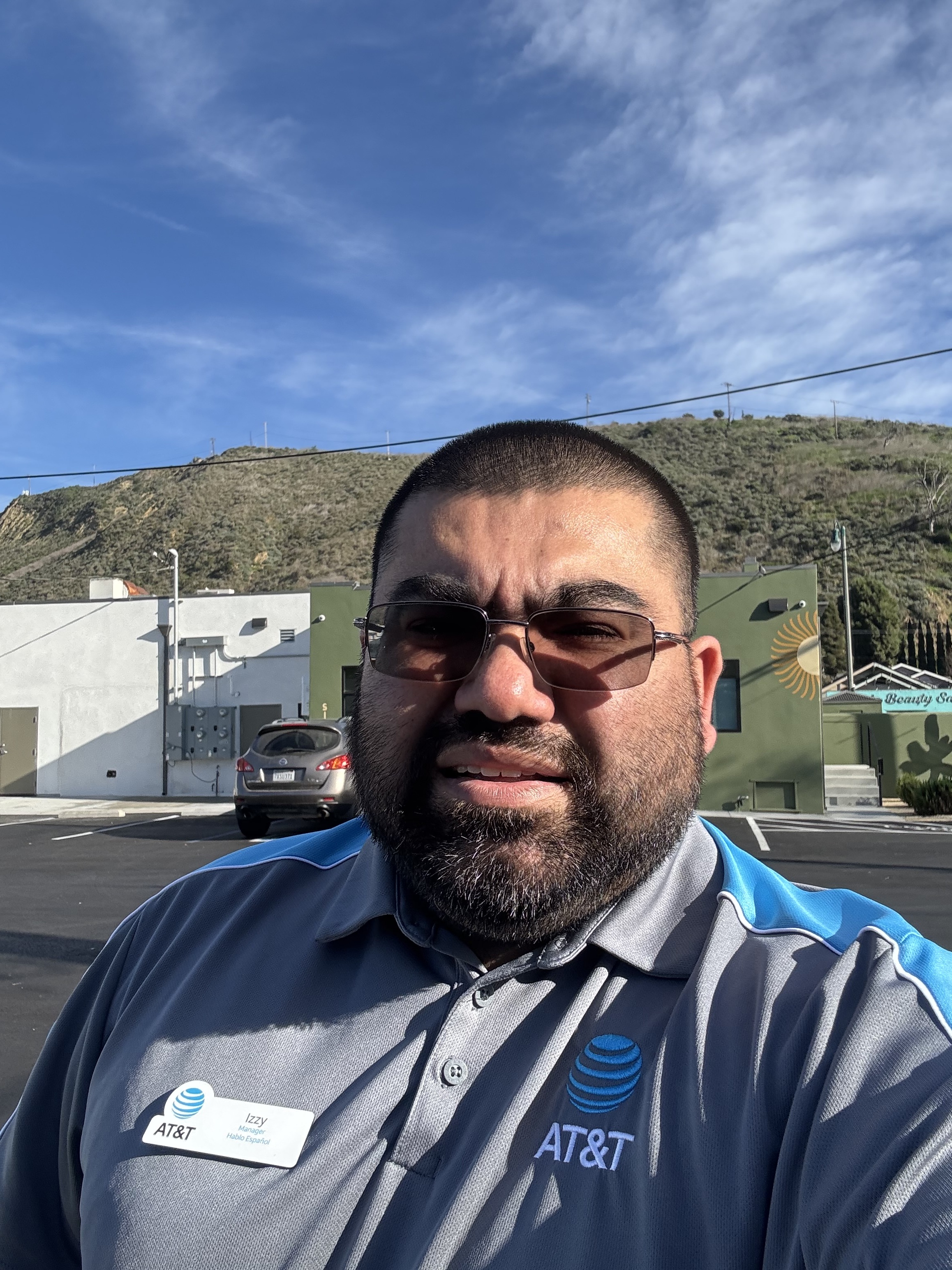 manager photo