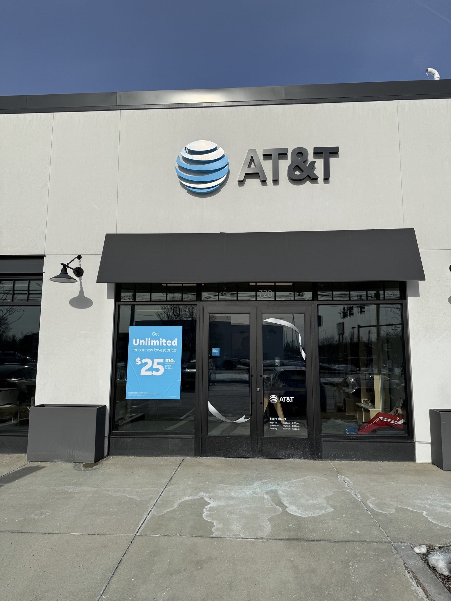 AT&T