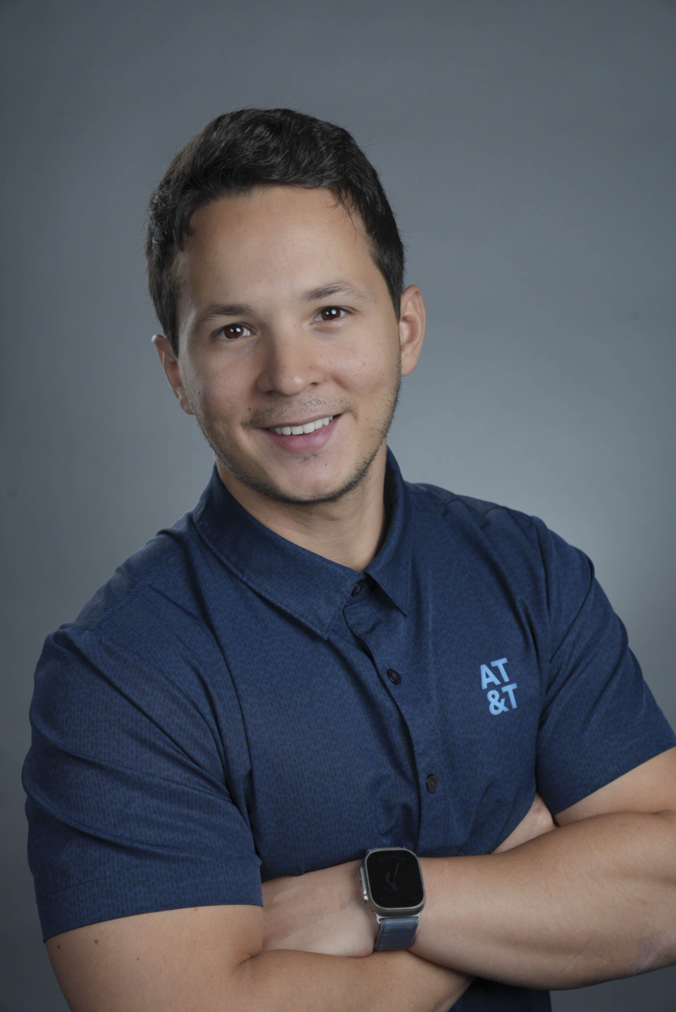 manager photo