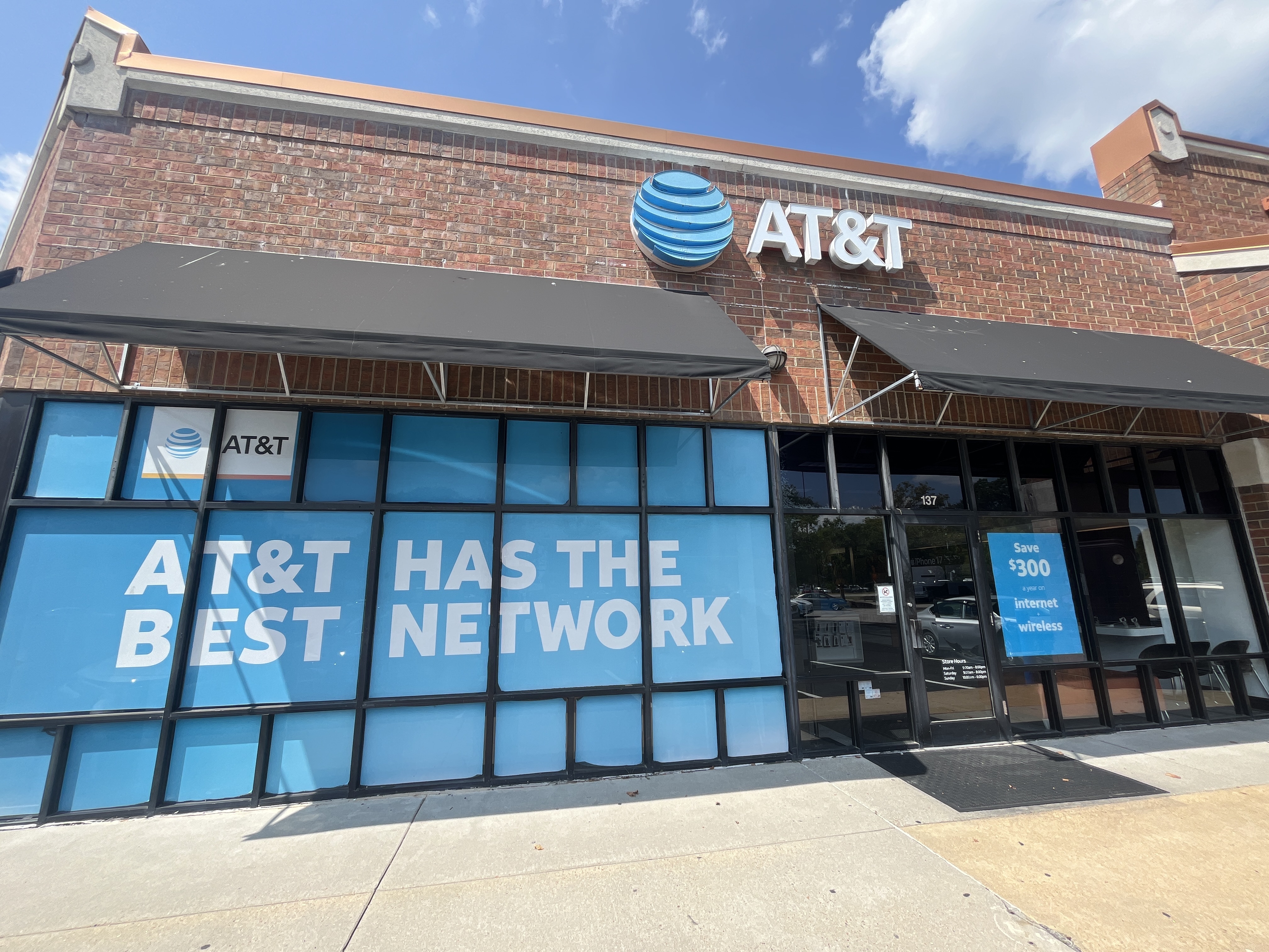 AT&T