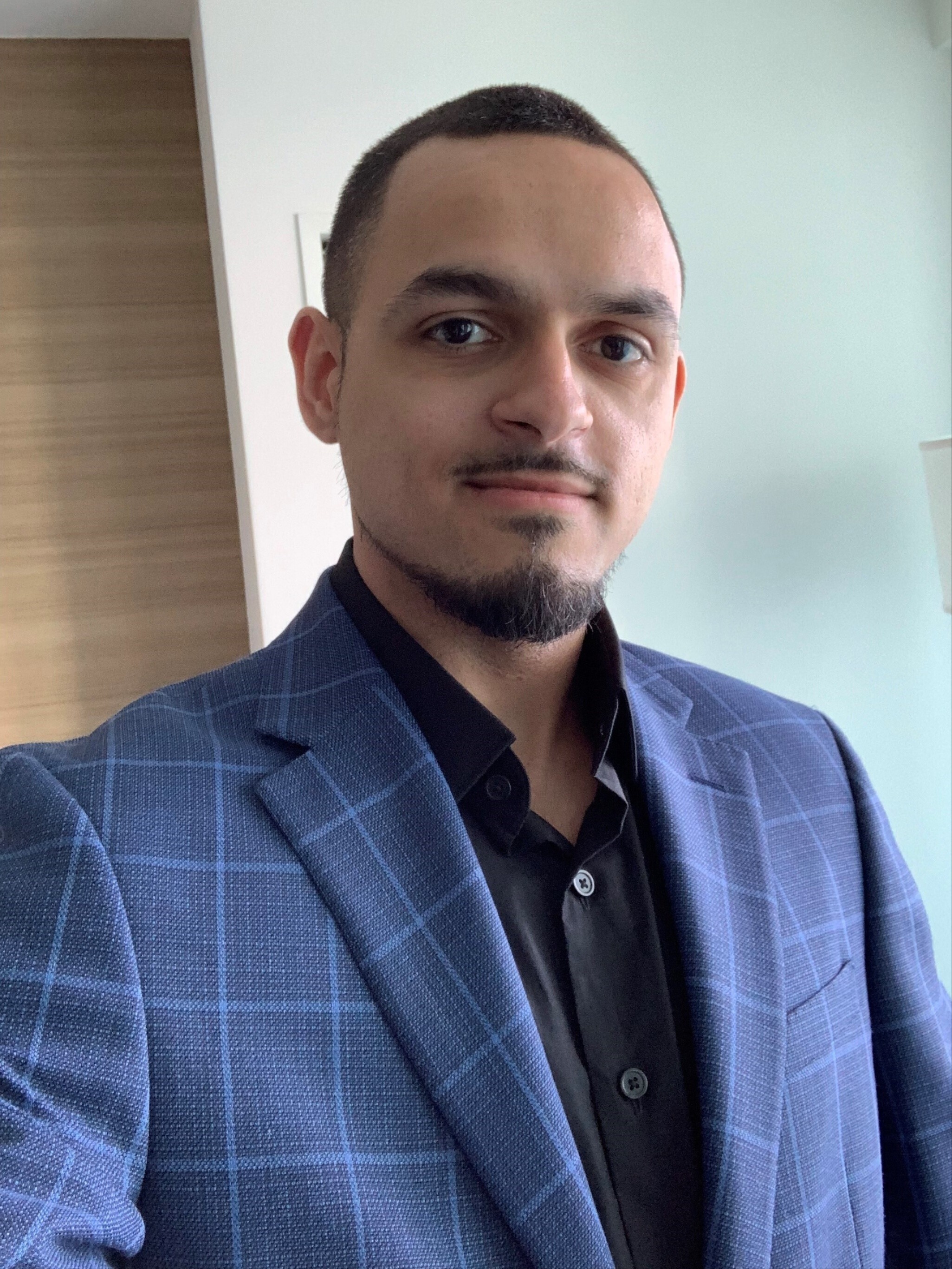manager photo
