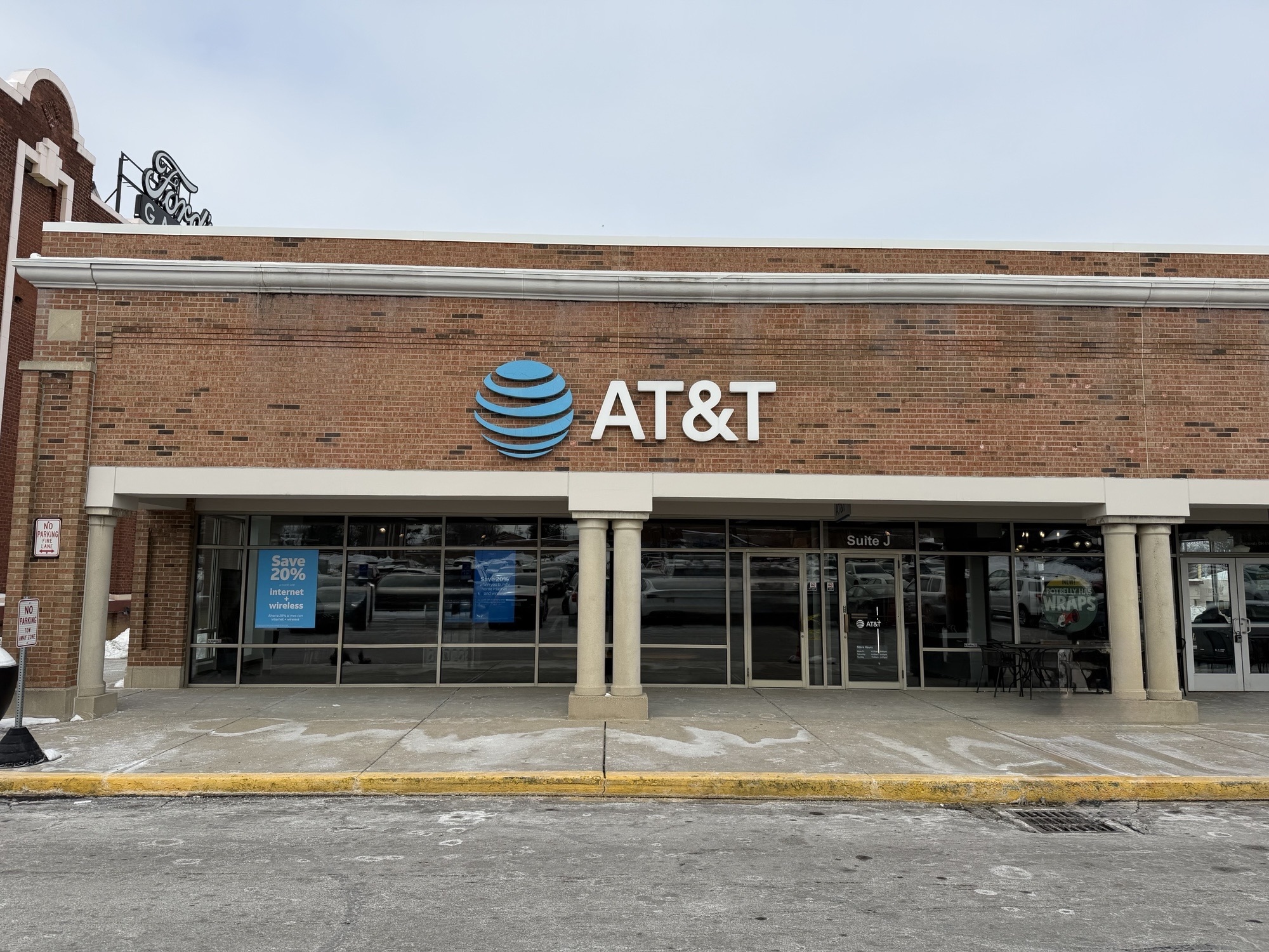 AT&T