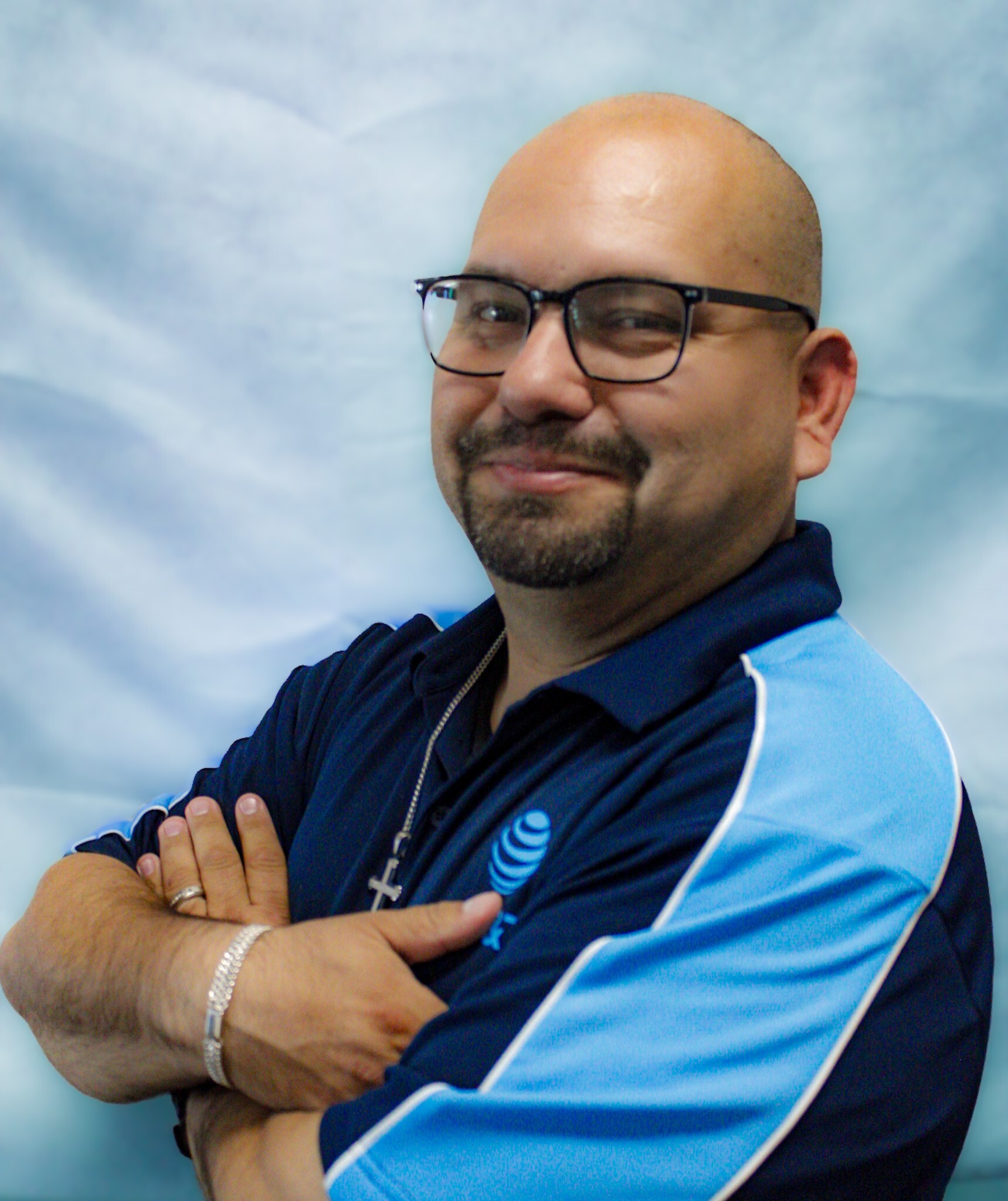manager photo