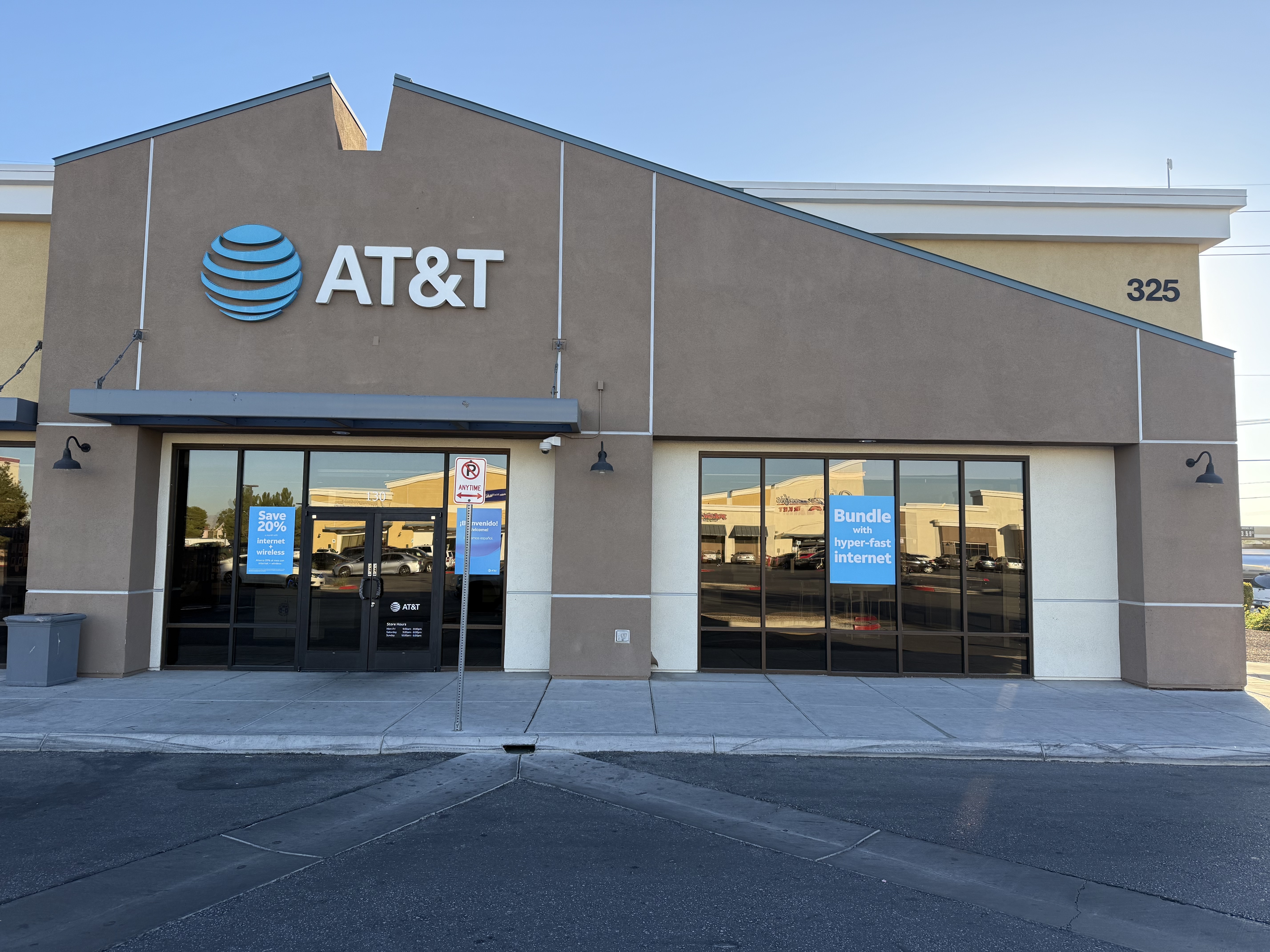 Cell Phone Store in Las Vegas | iPhones, Samsung Phones, Prepaid Phones ...
