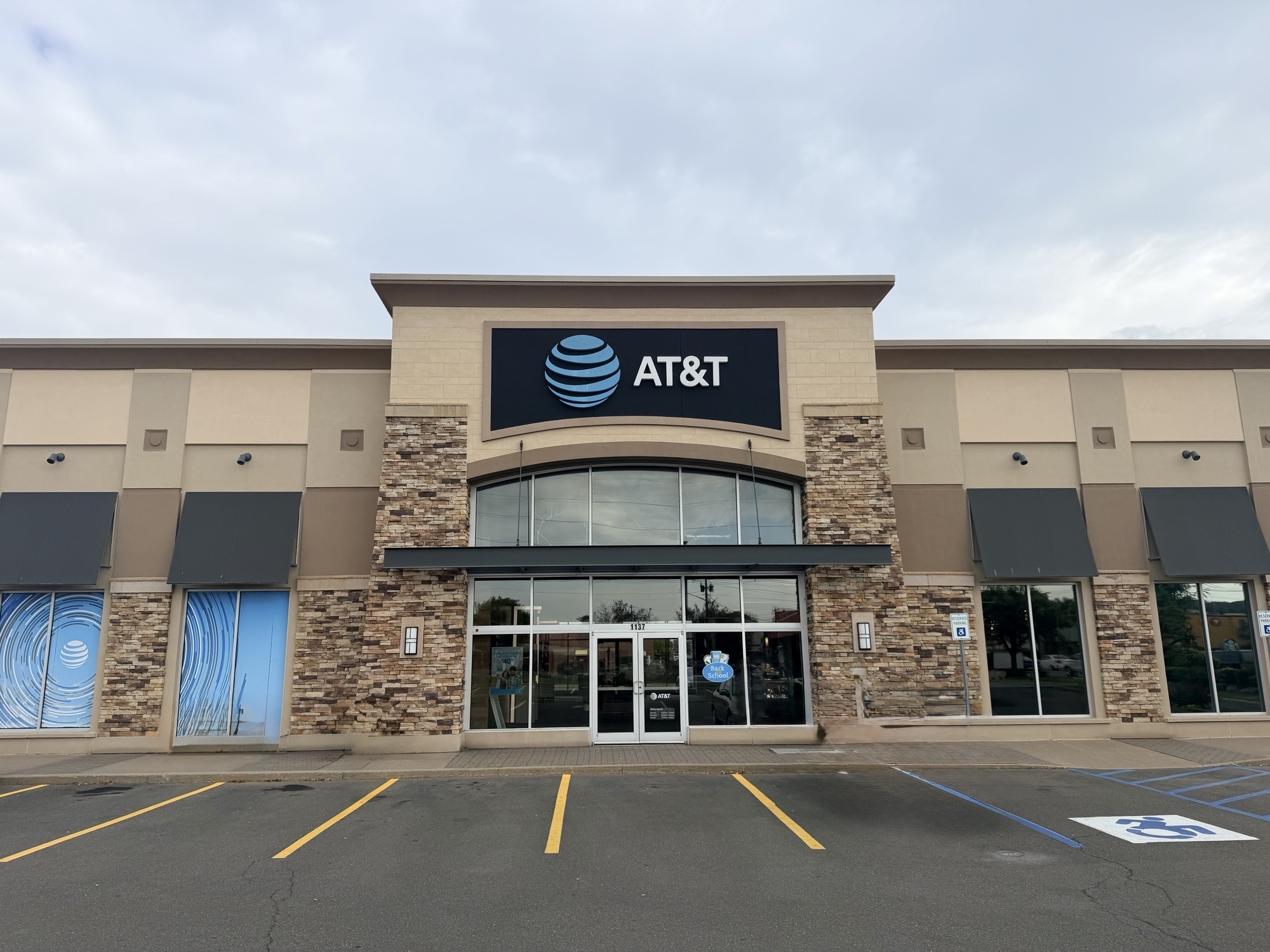 AT&T
