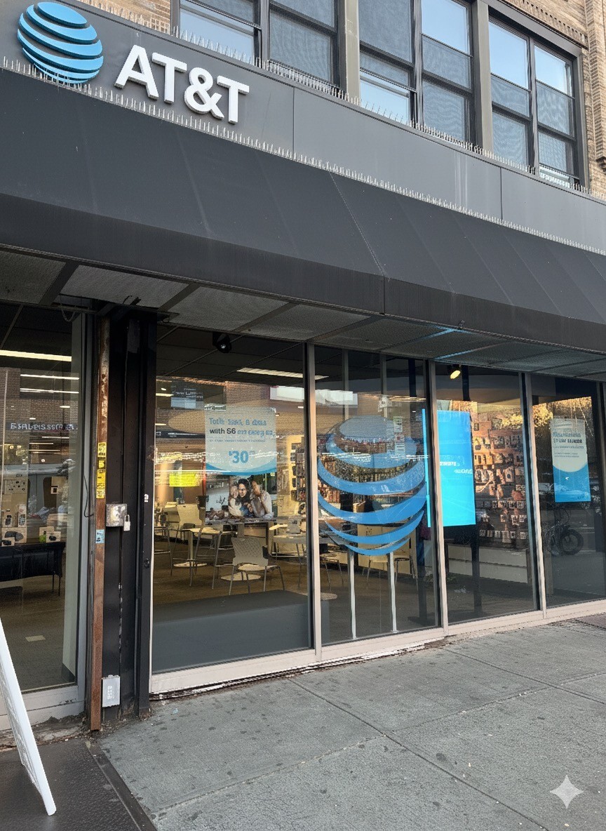 At&t