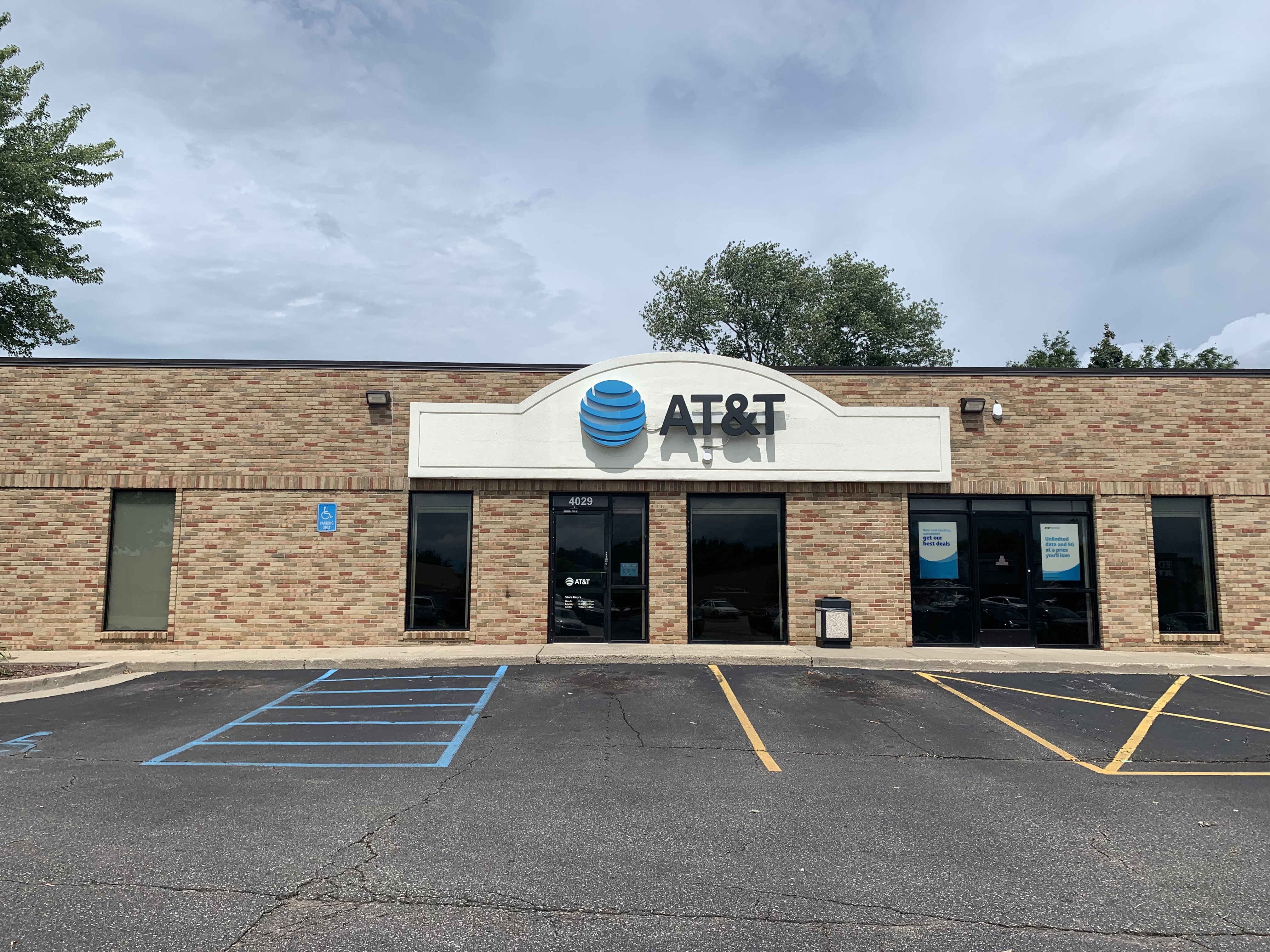 AT&T