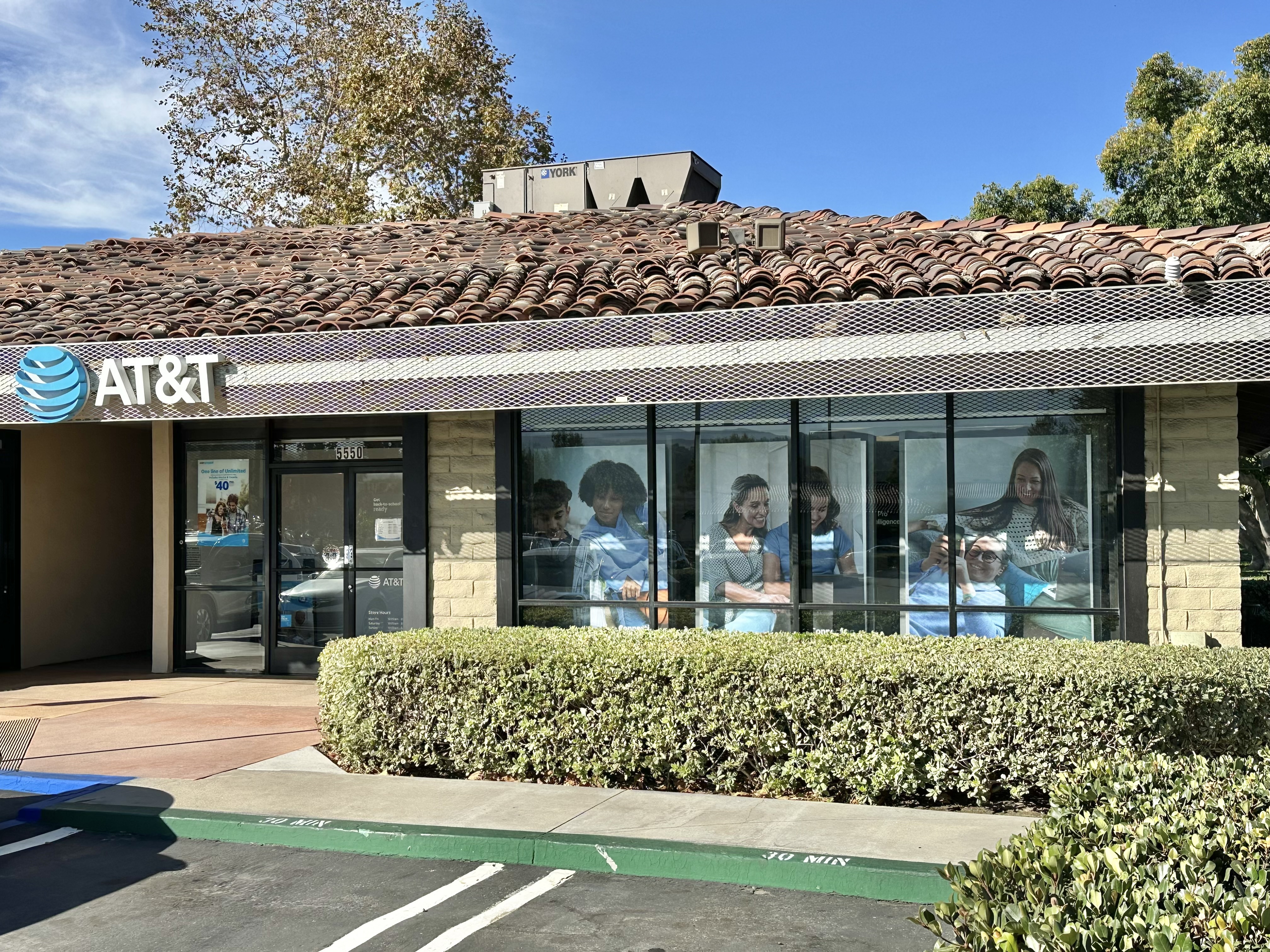 AT&T