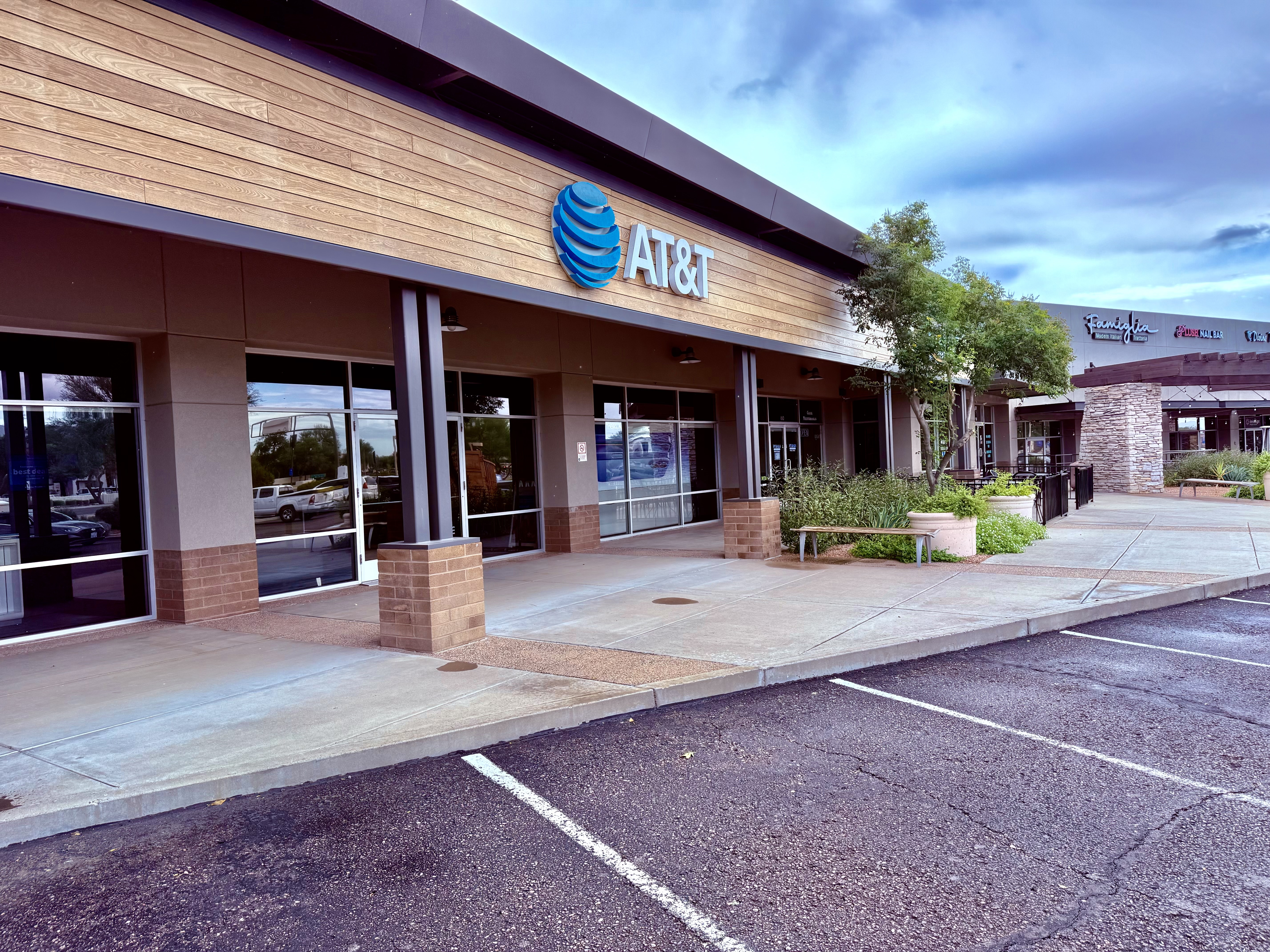 AZ SCOTTSDALE GATEWAY - SM15