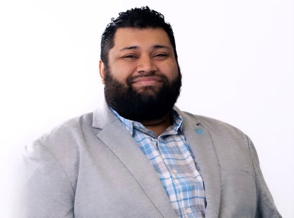 manager photo