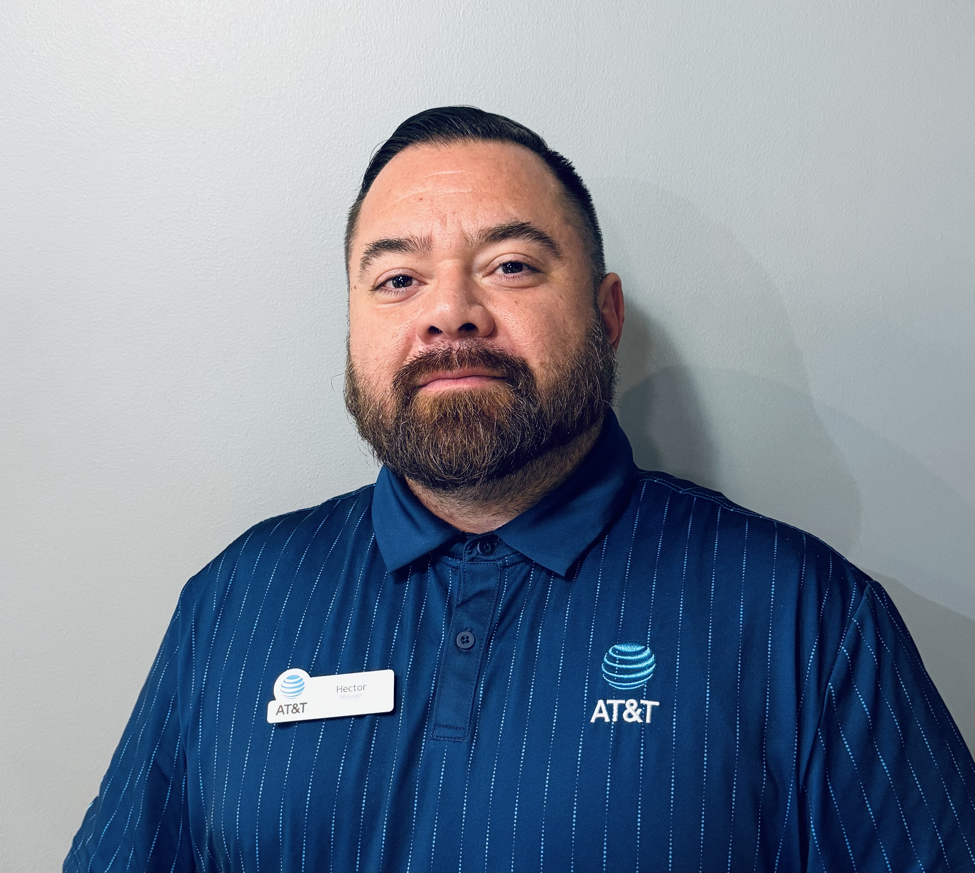 manager photo