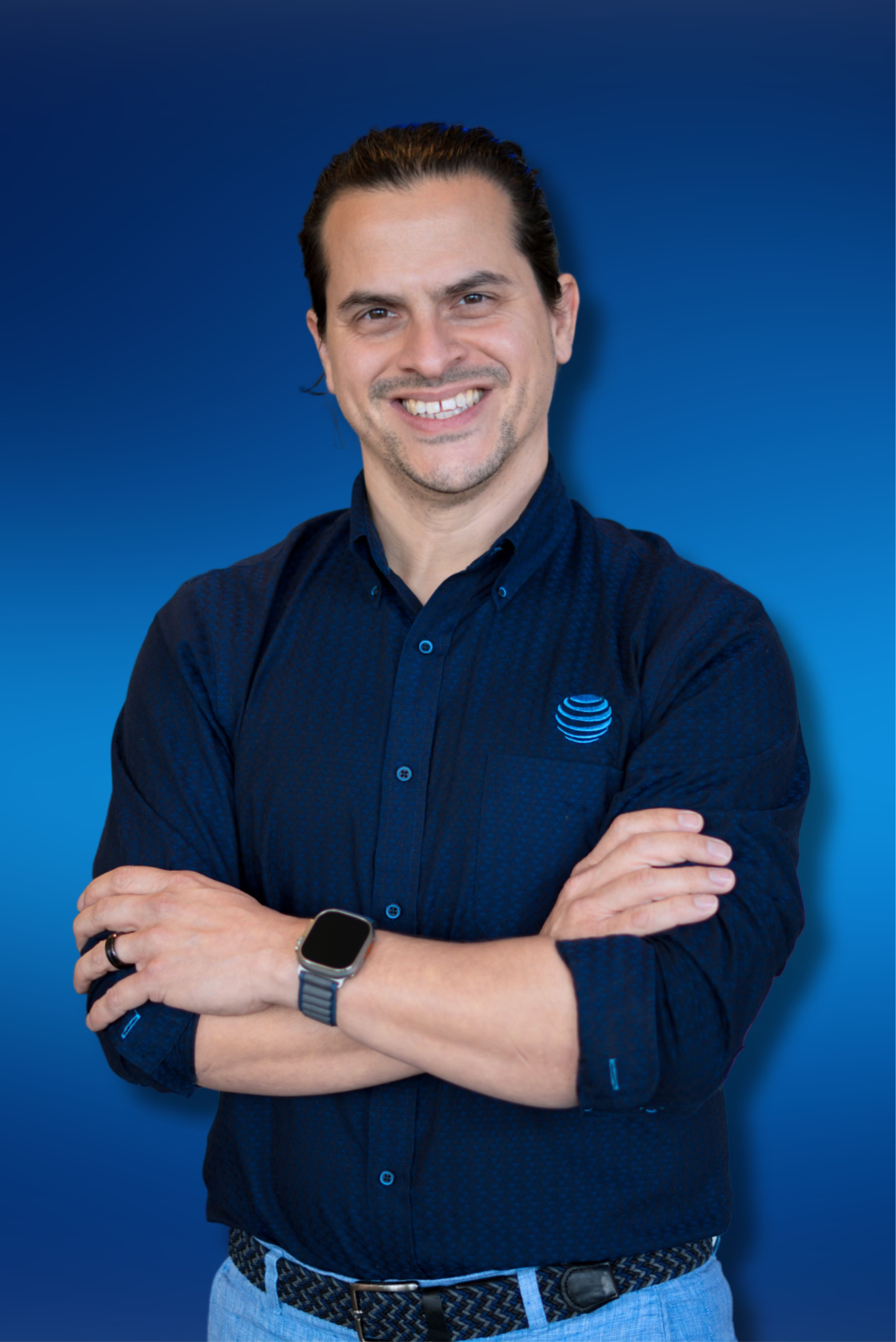 manager photo