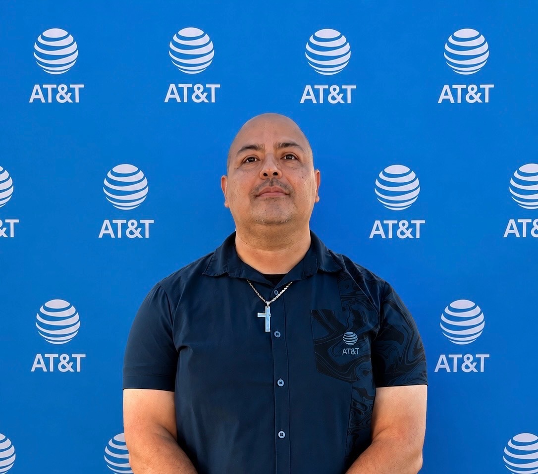 manager photo