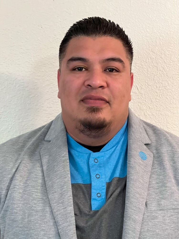 manager photo