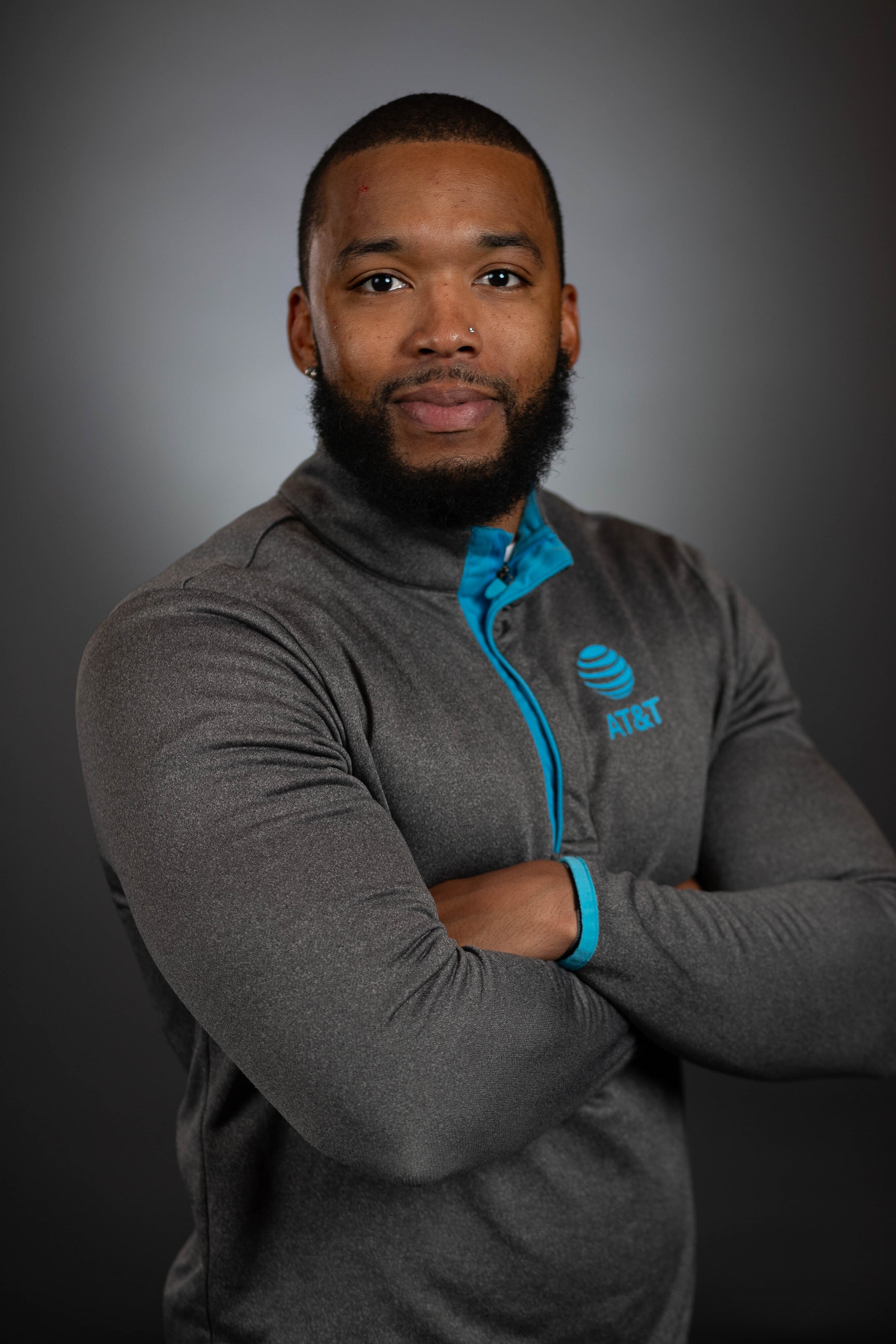 manager photo