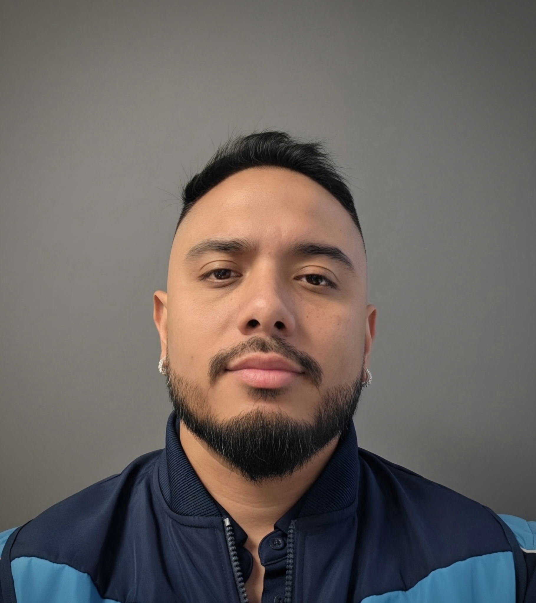 manager photo