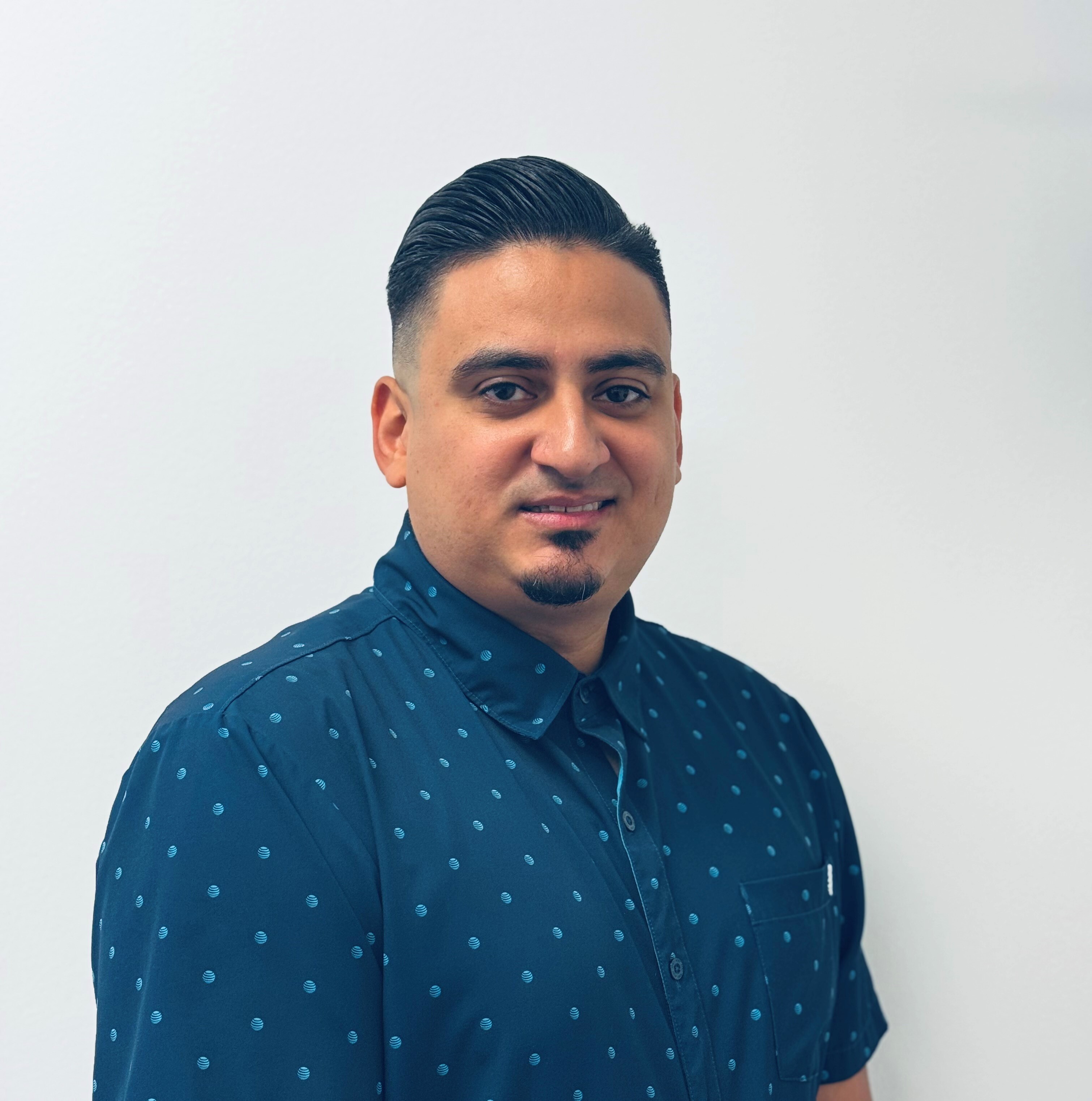 manager photo