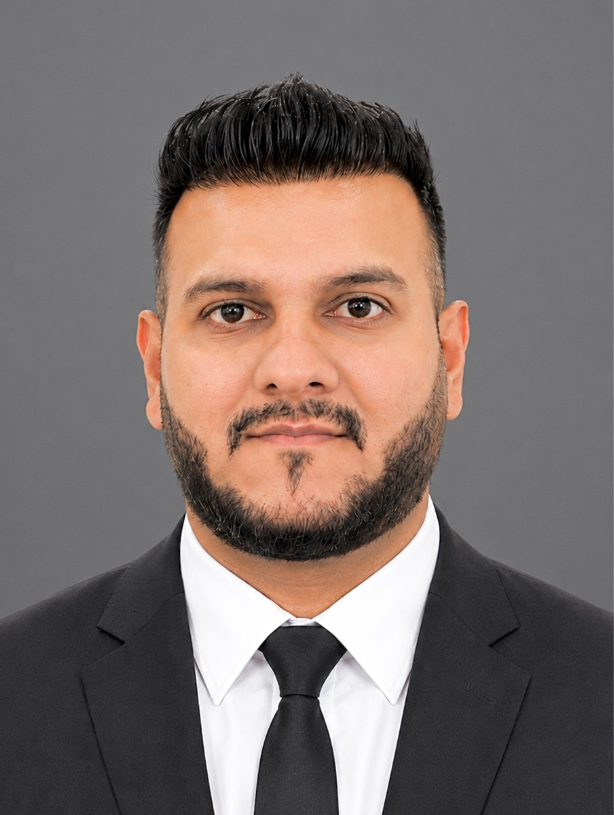 manager photo