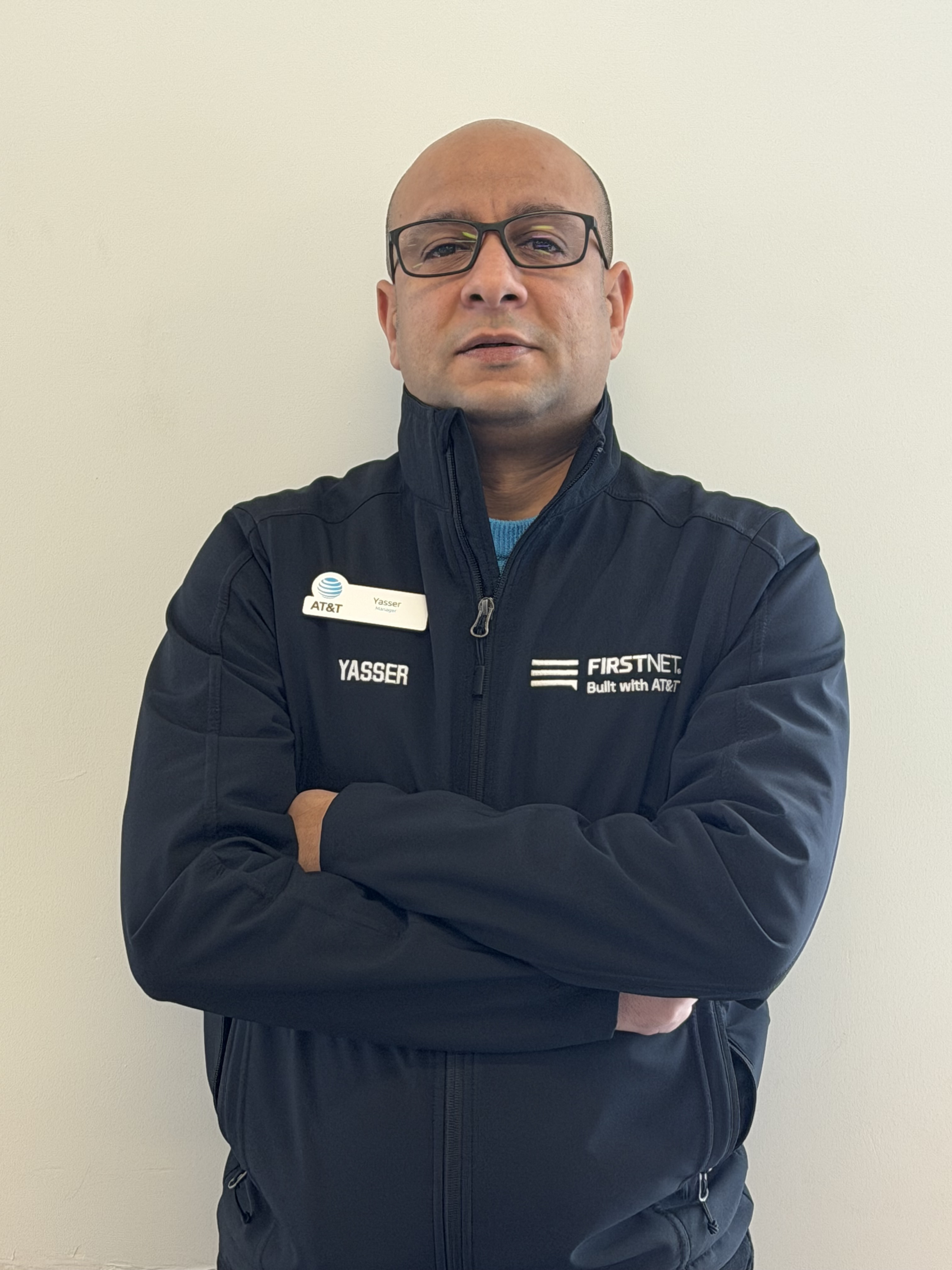 manager photo
