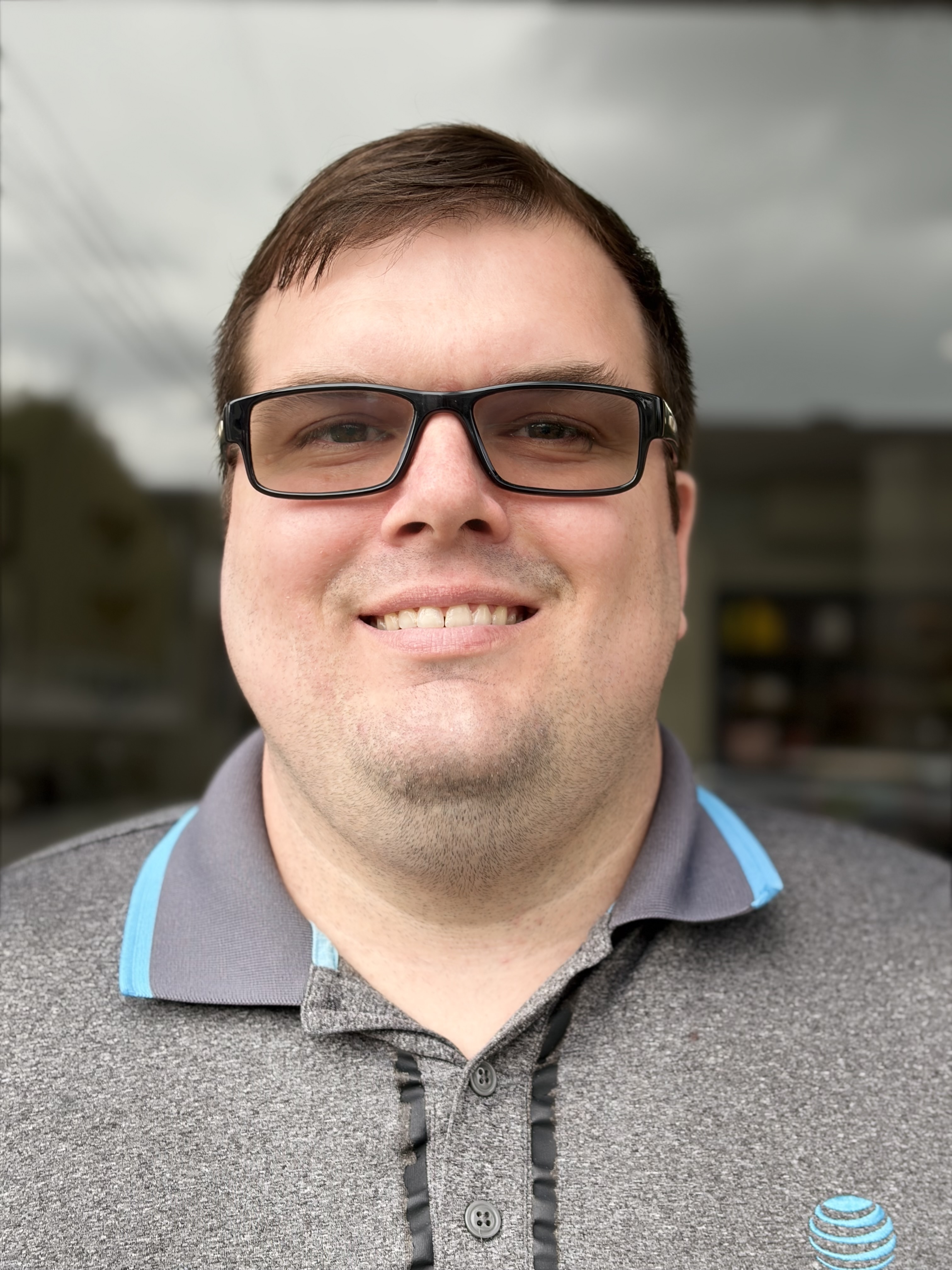 manager photo