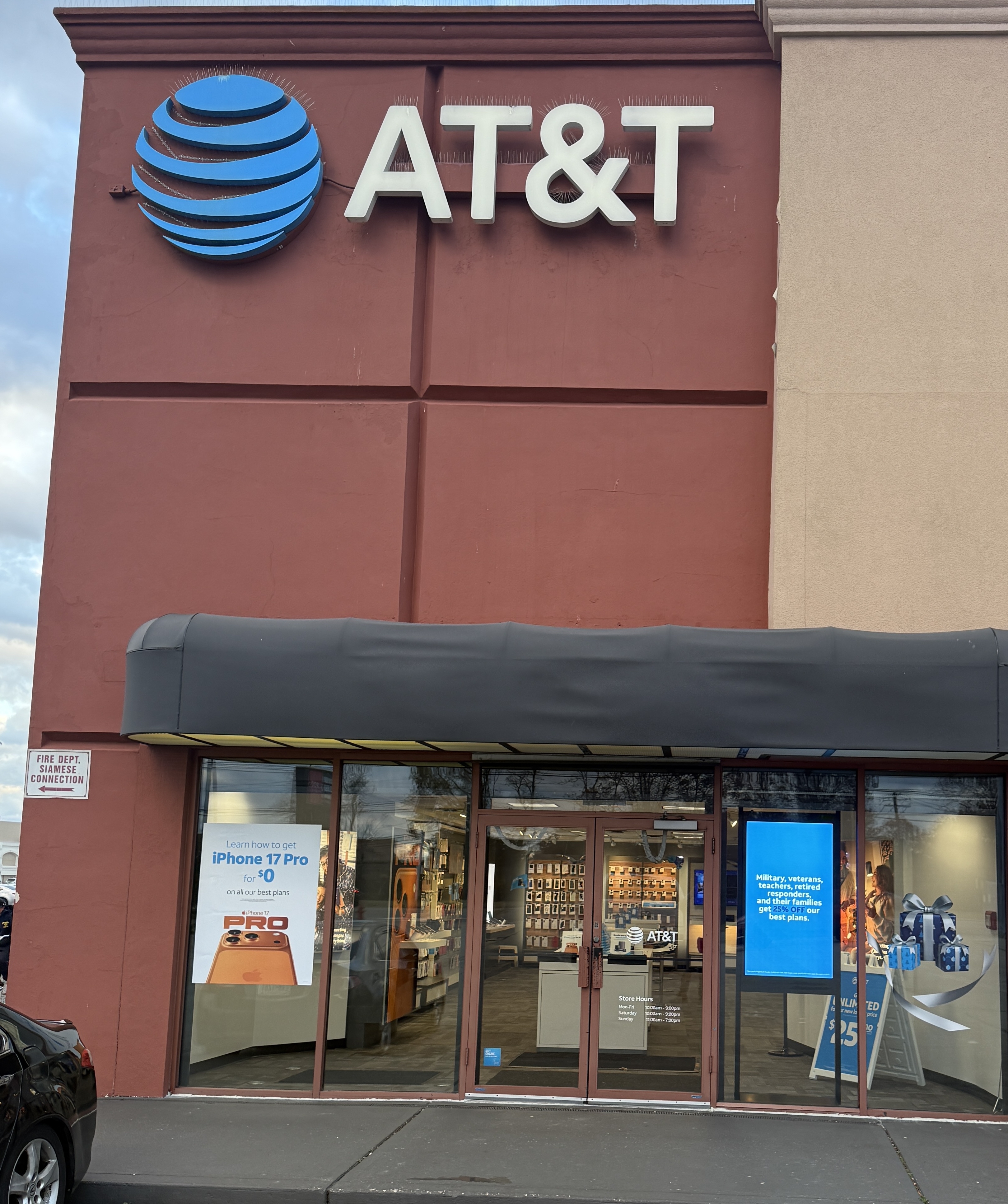 Cell Phone Store in Massapequa | iPhones, Samsung Phones, Prepaid ...