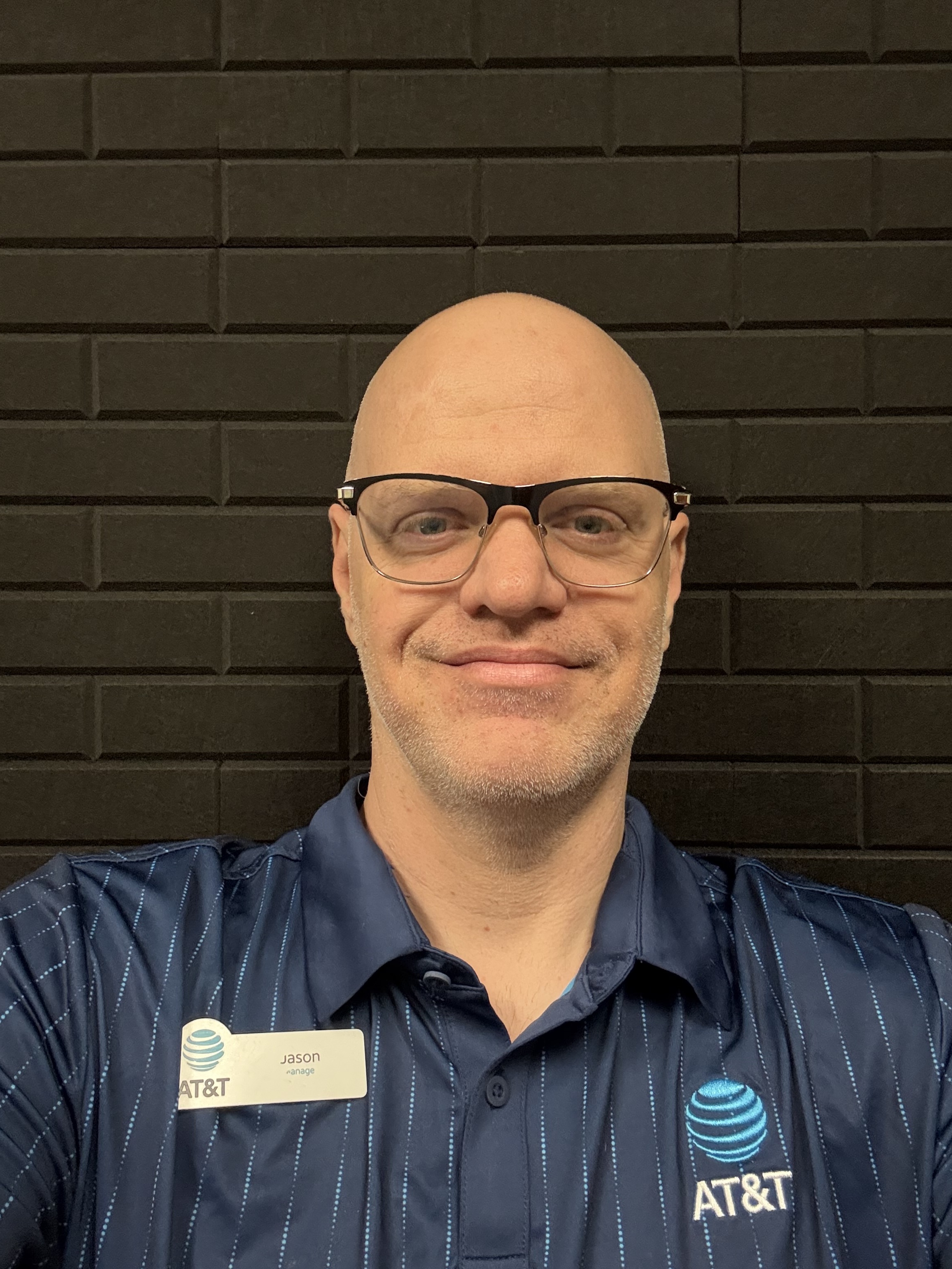manager photo