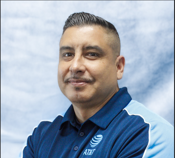manager photo
