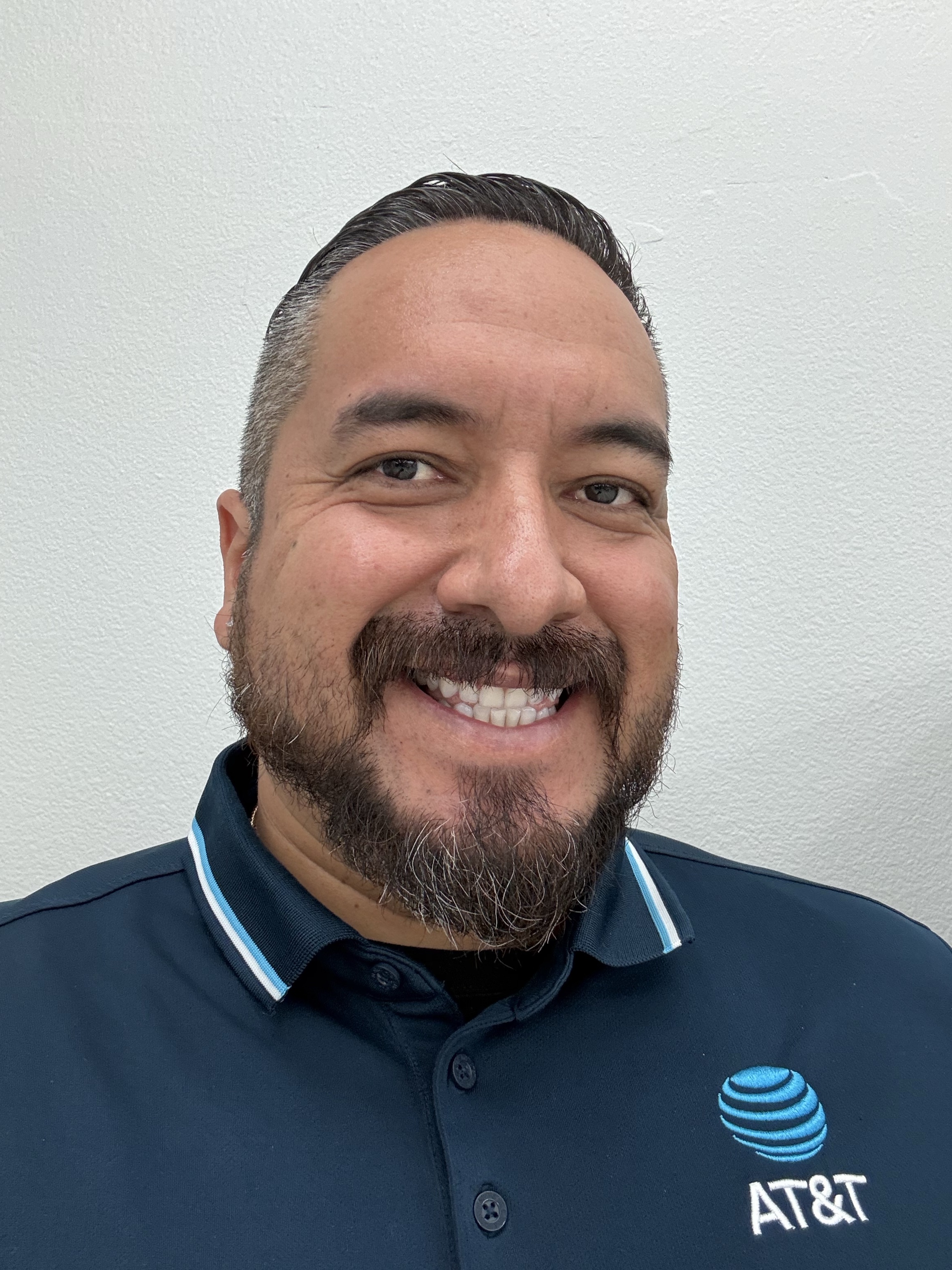 manager photo