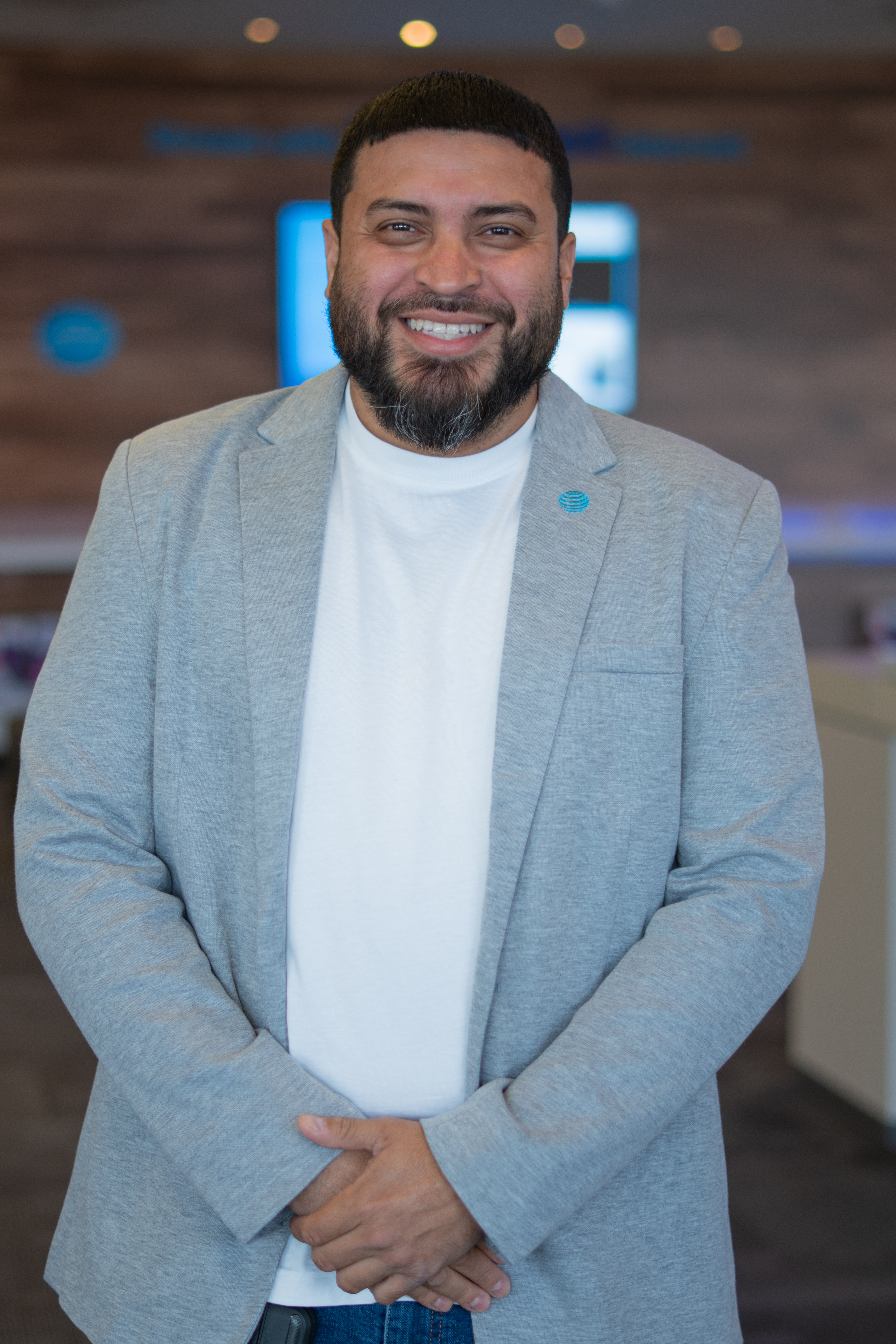manager photo