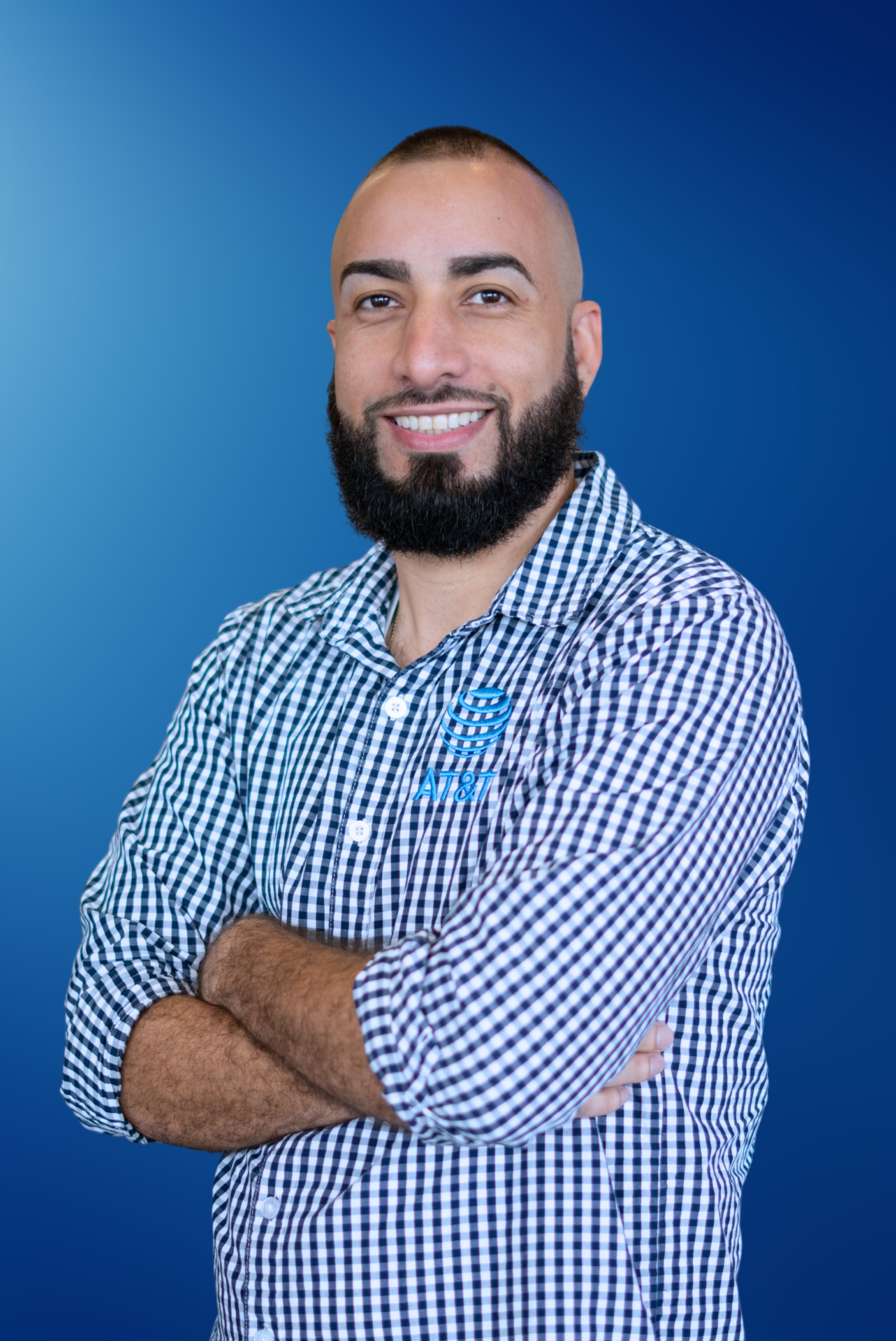 manager photo