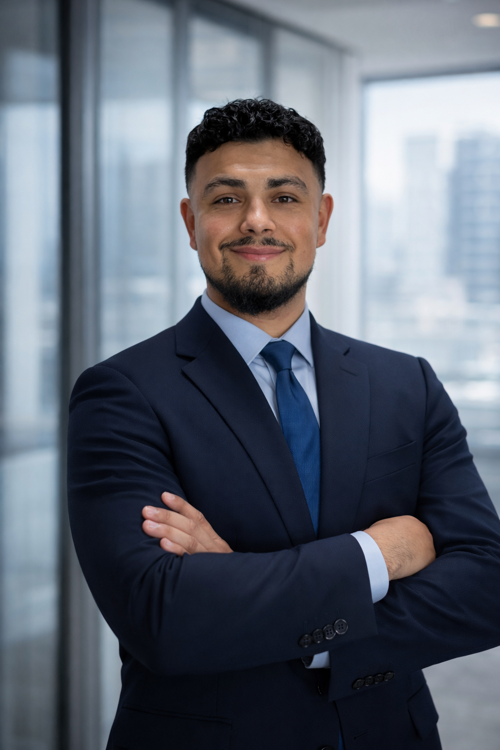 manager photo