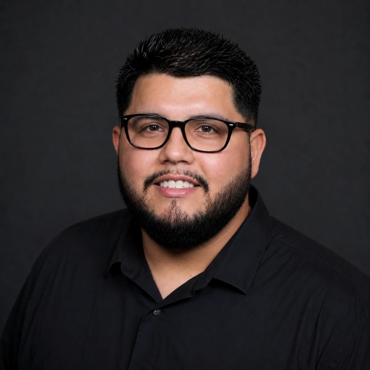 manager photo