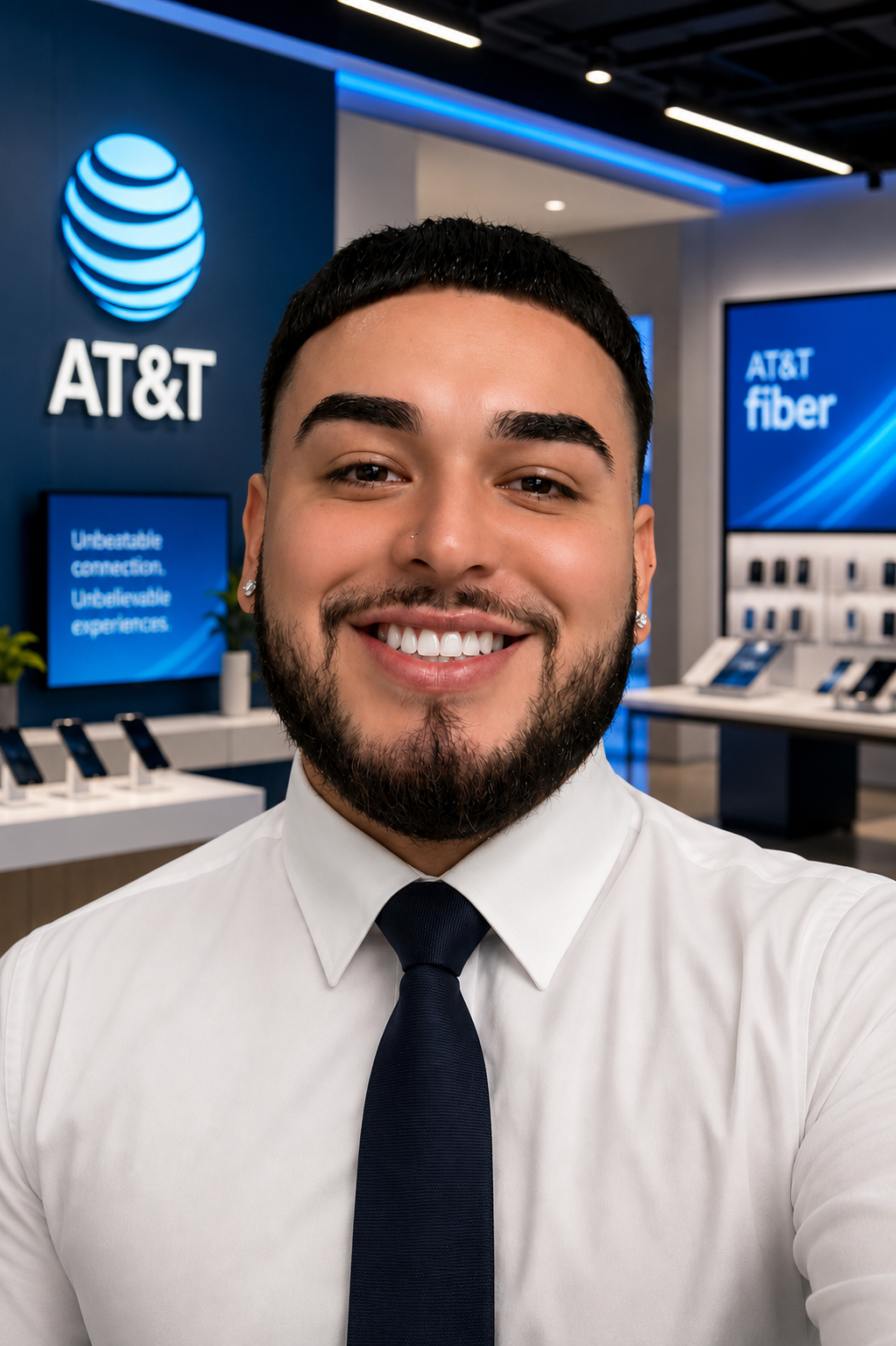 manager photo