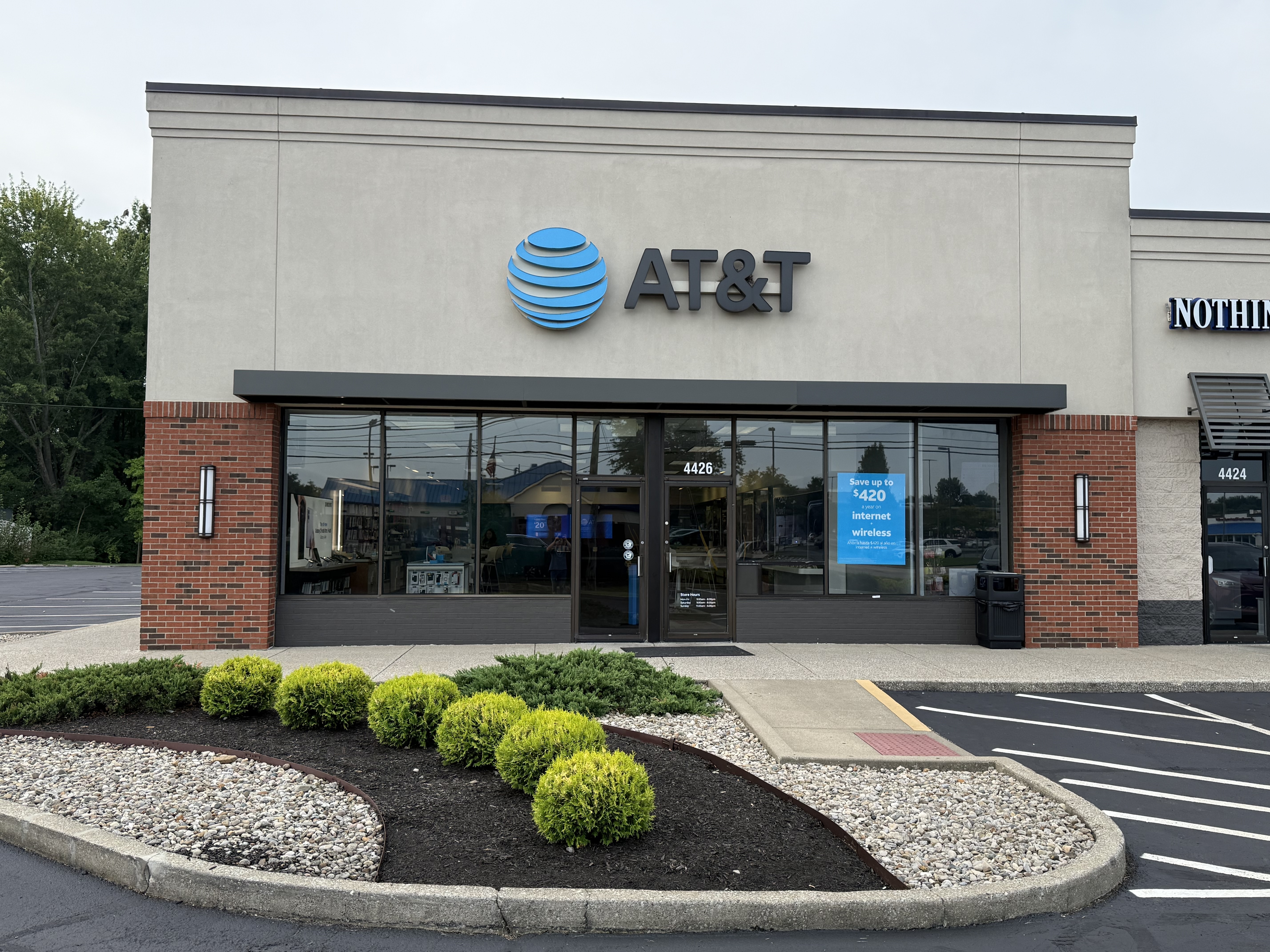 AT&T