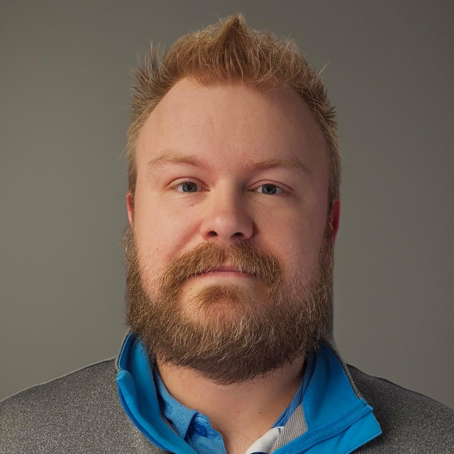manager photo