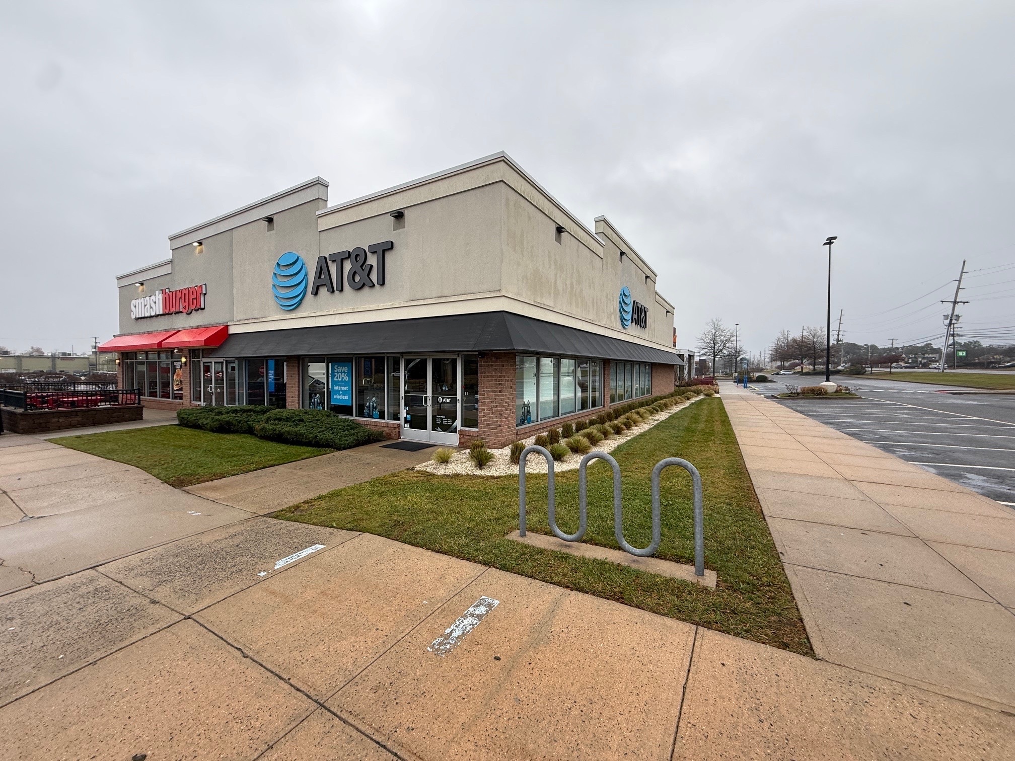AT&T