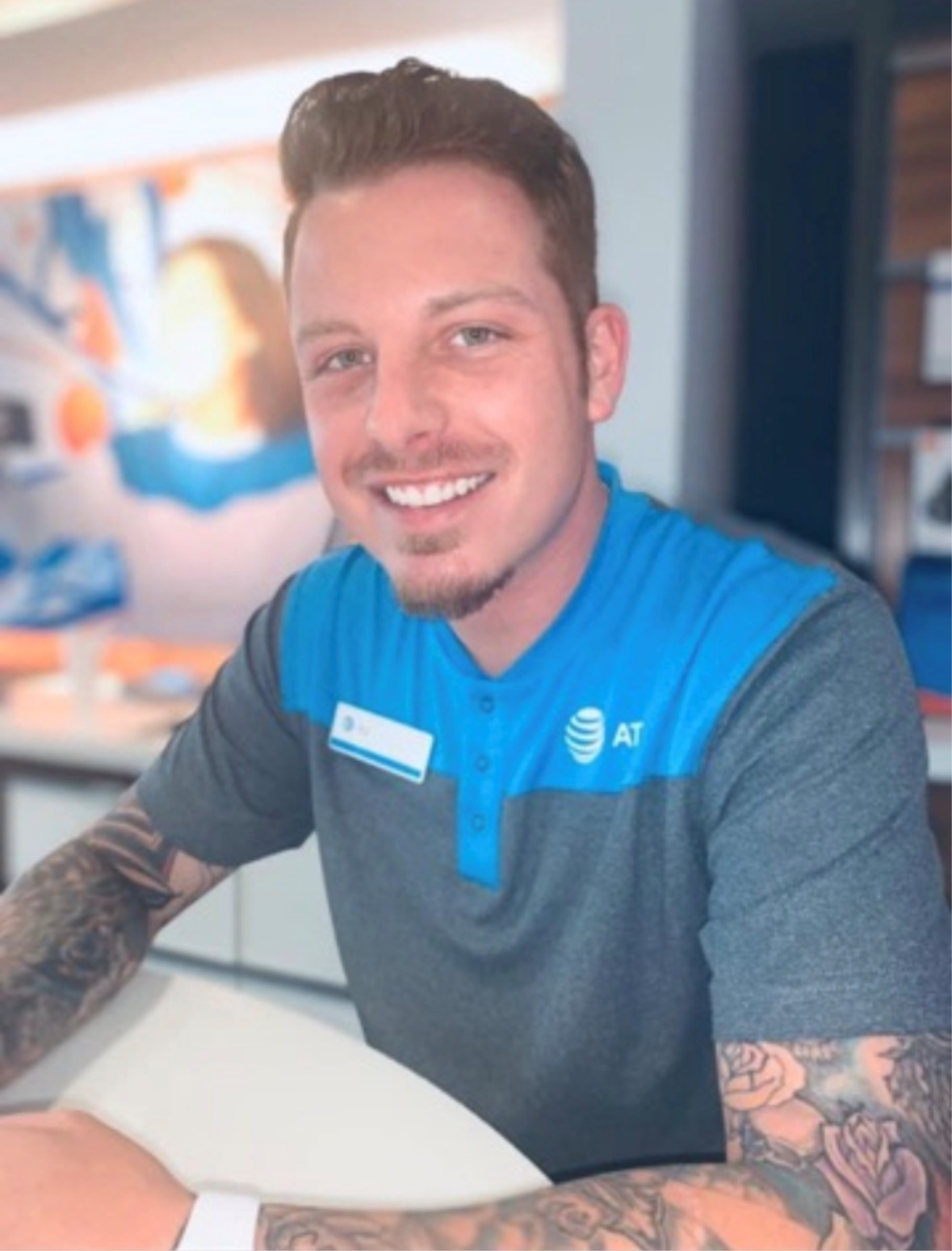 manager photo
