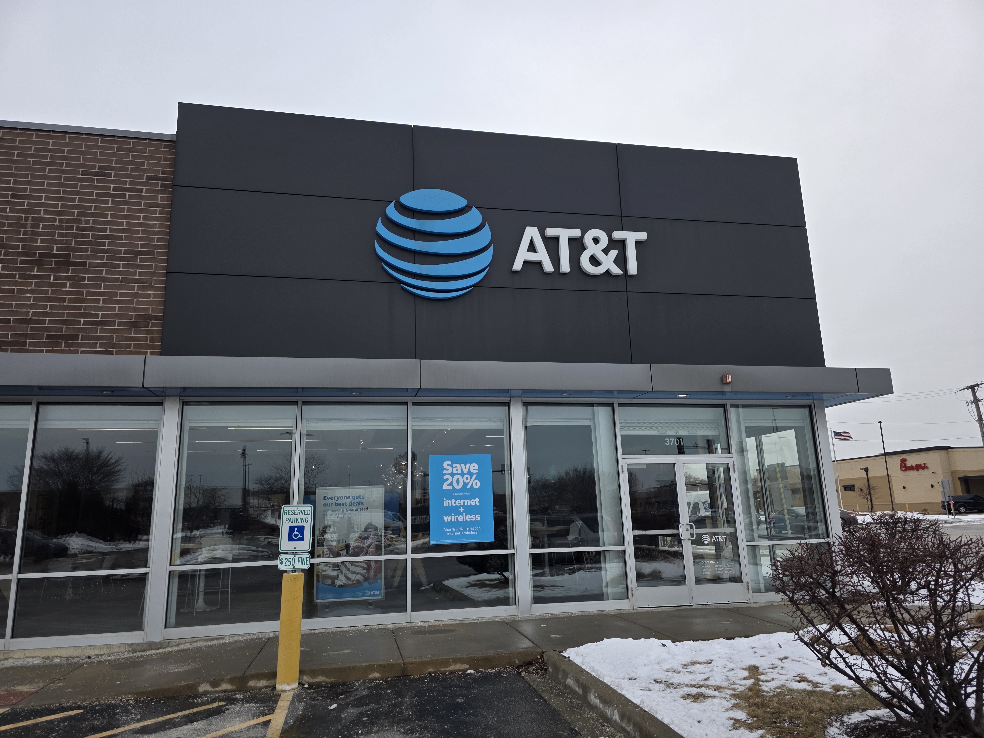 AT&T