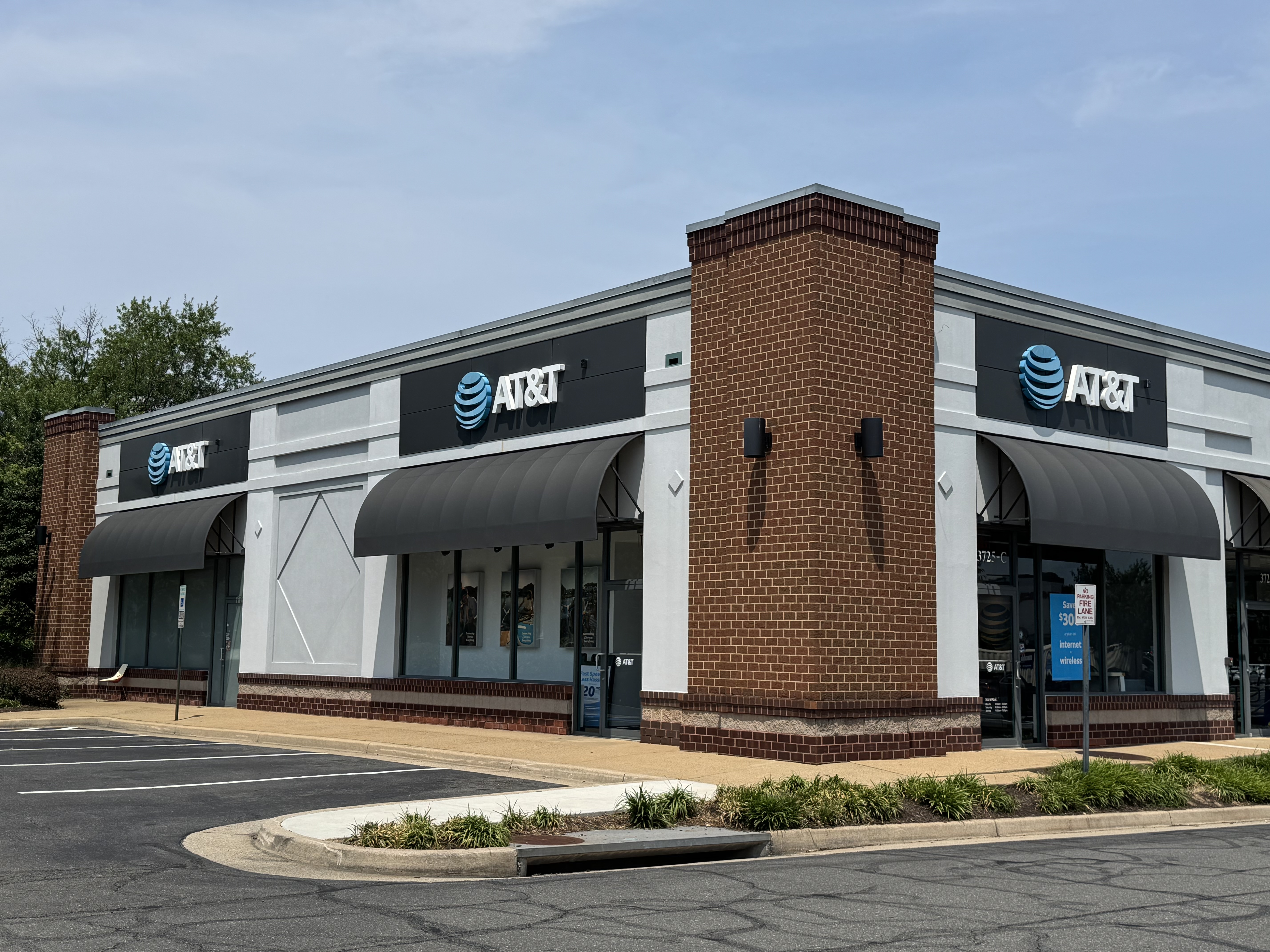 AT&T