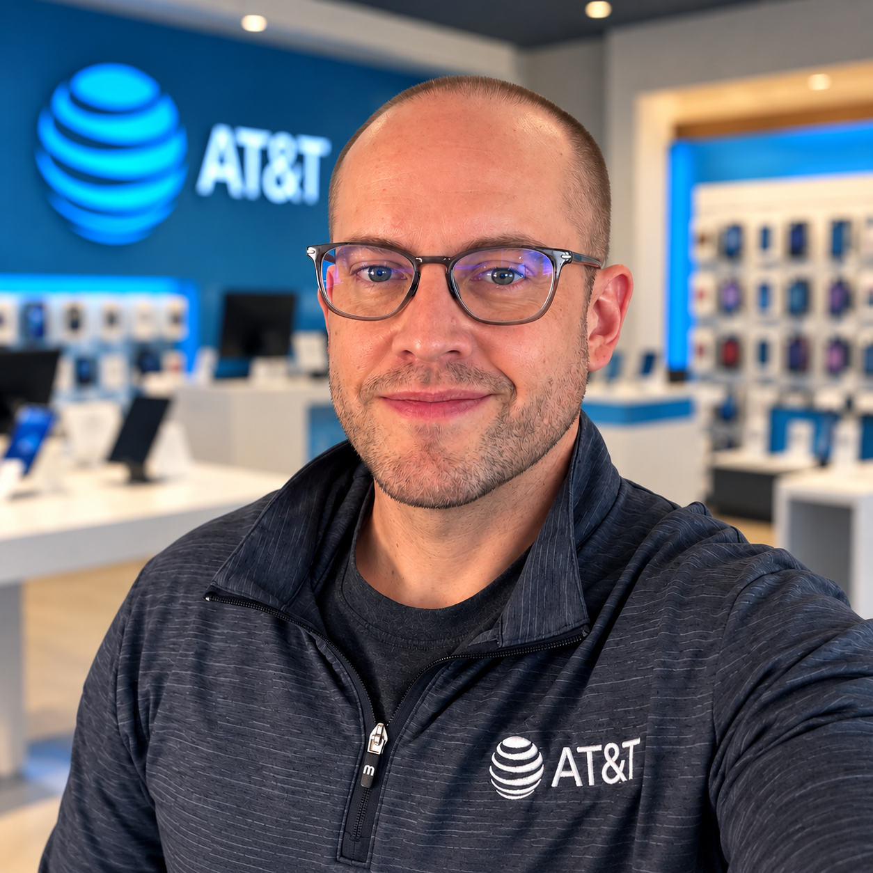 manager photo