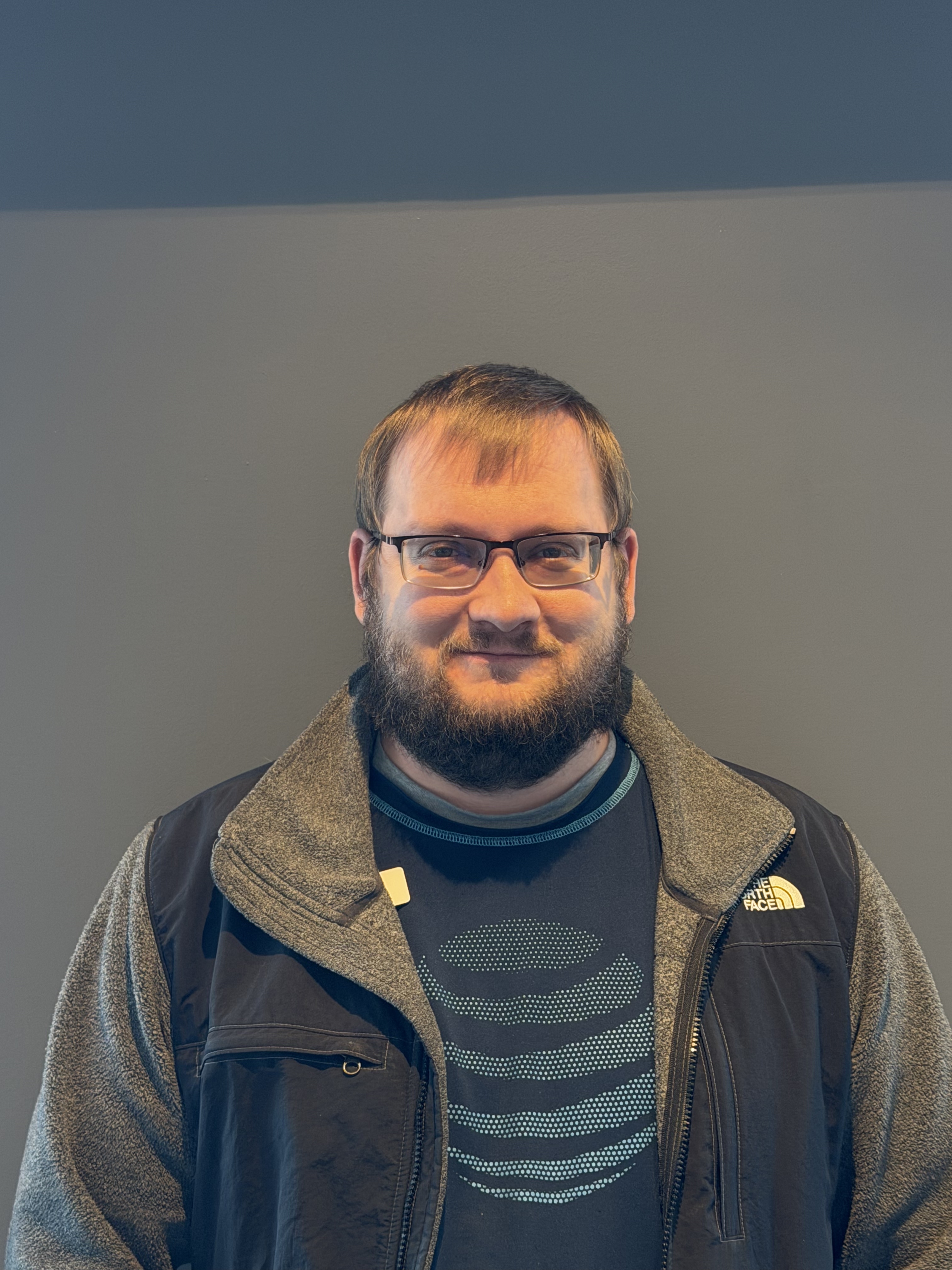 manager photo