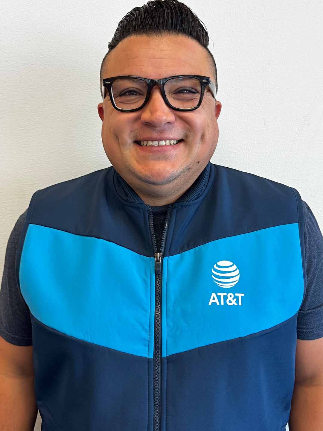 manager photo