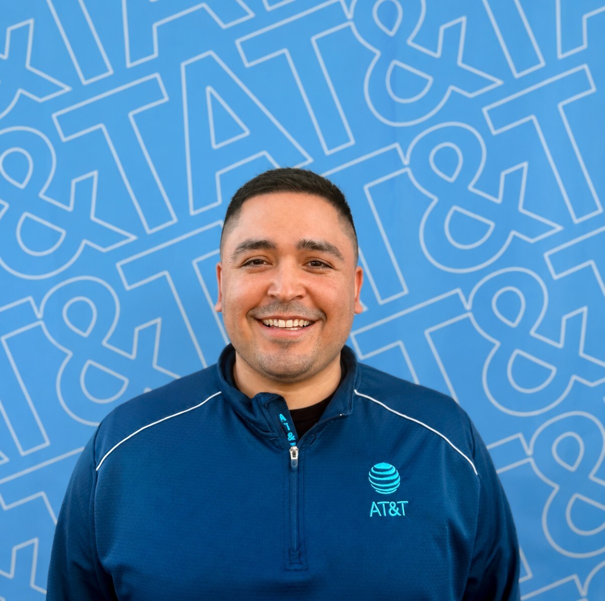 manager photo