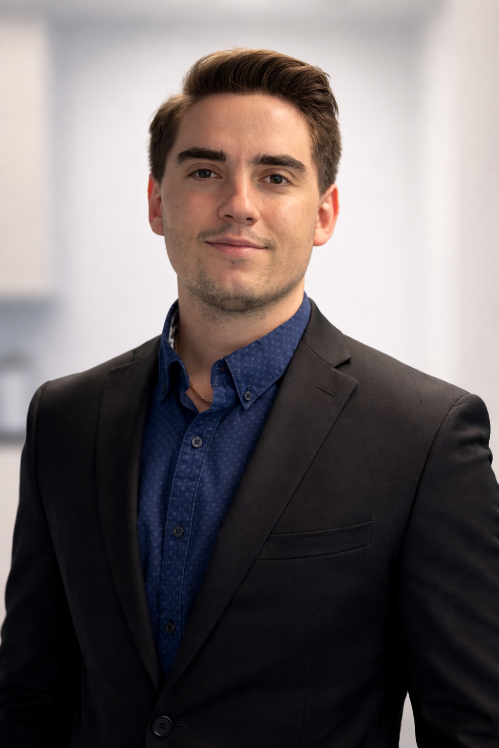 manager photo