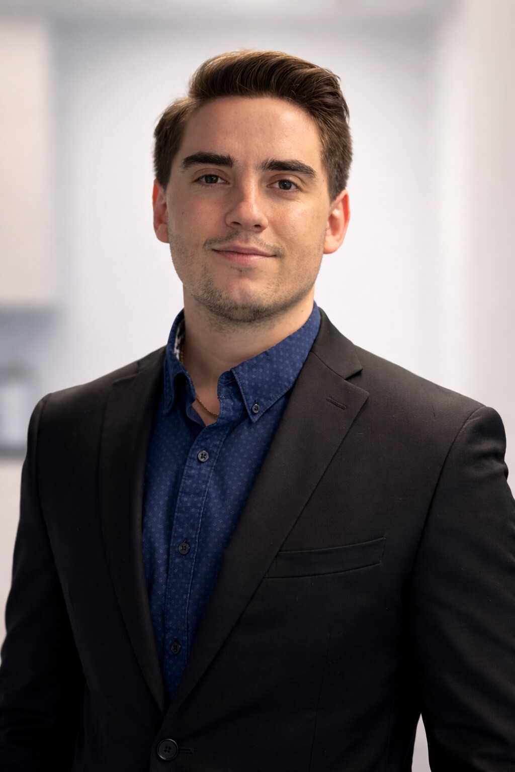 manager photo