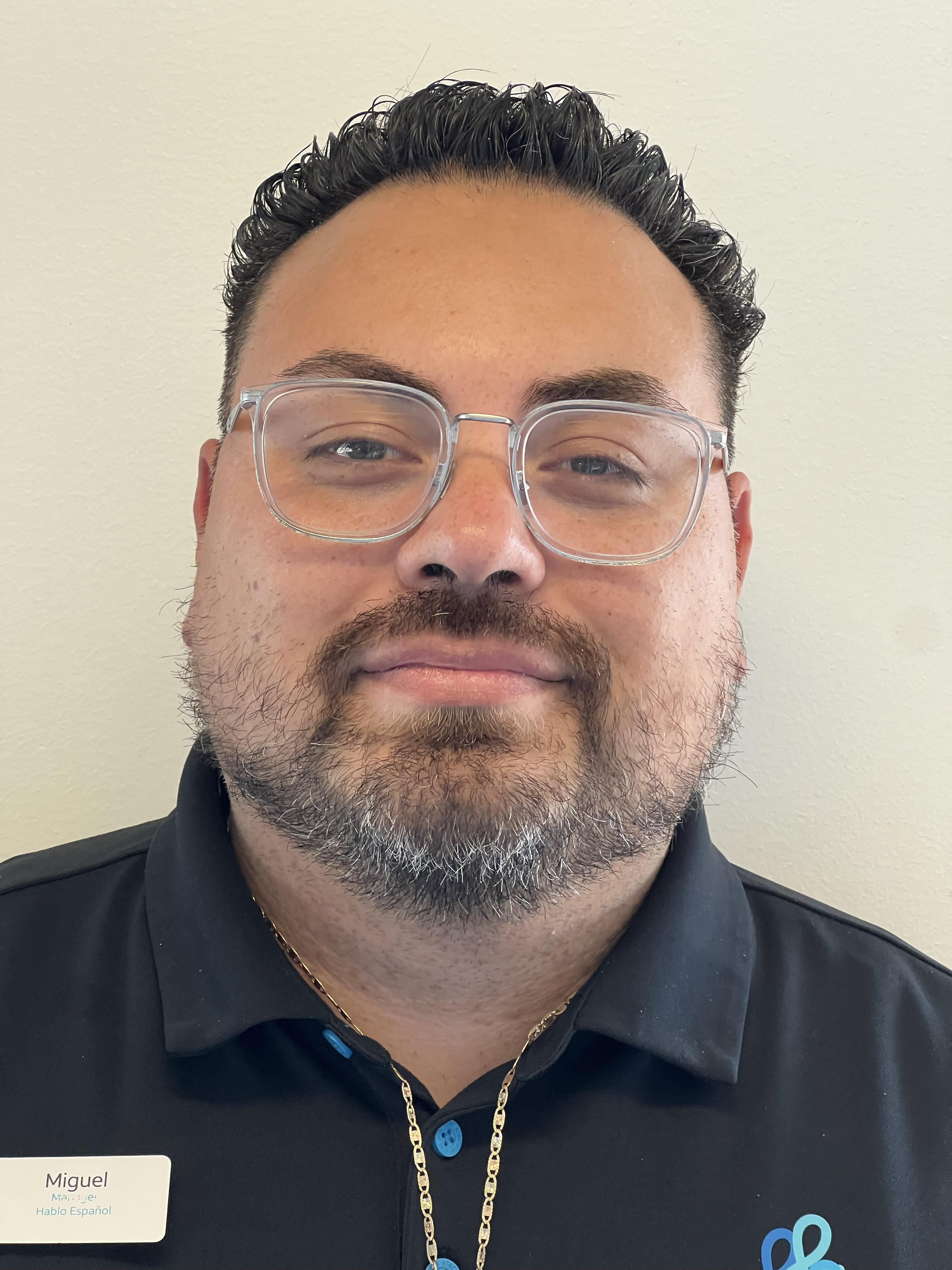 manager photo