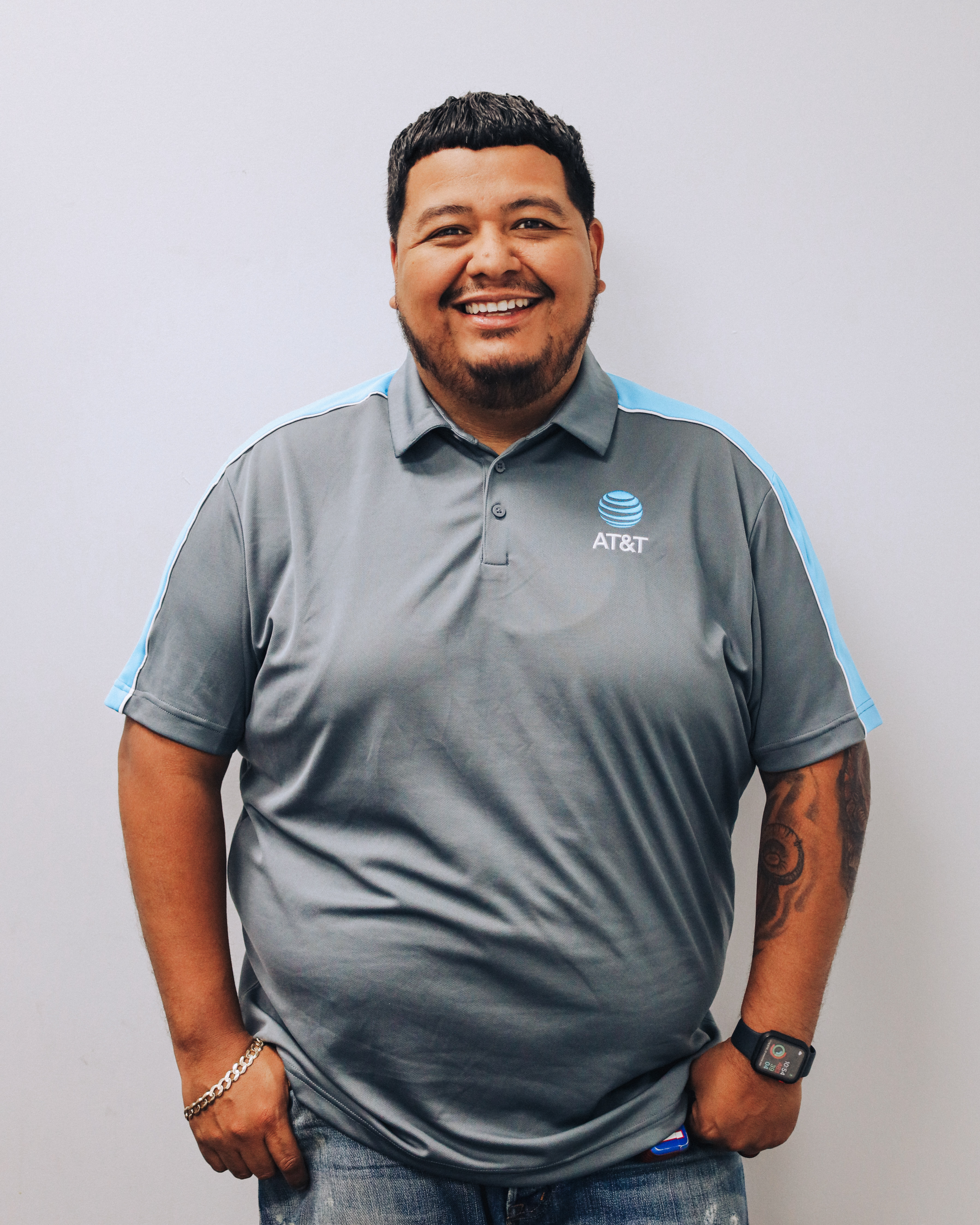 manager photo