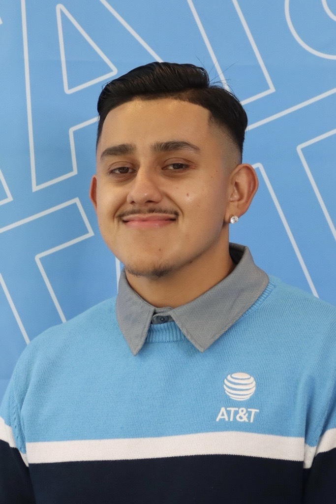 manager photo